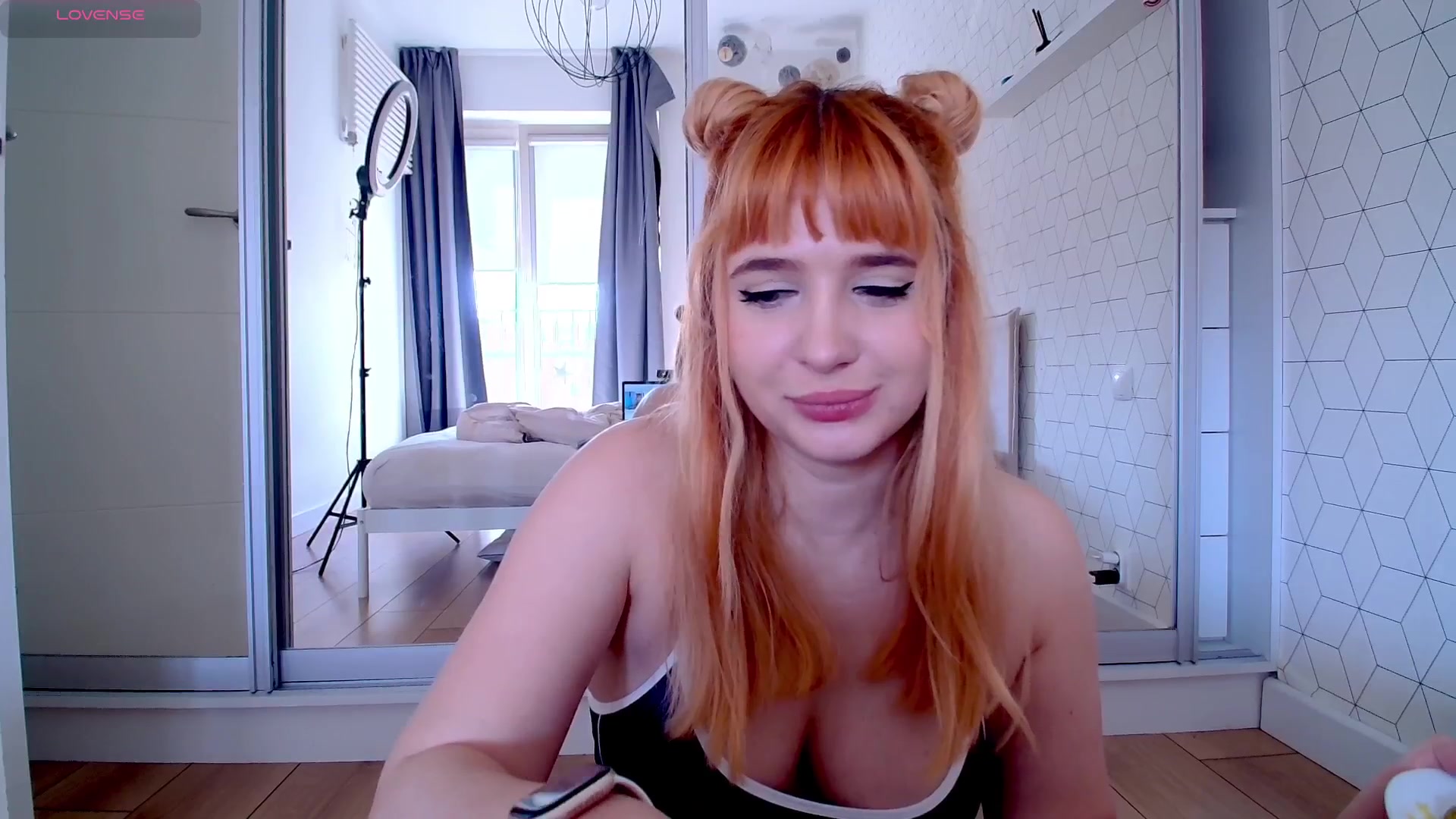Gallery image thumbnail from KatyaFods's myfreecams stream on, 03/12/2026, 09:37 image 18 of 20