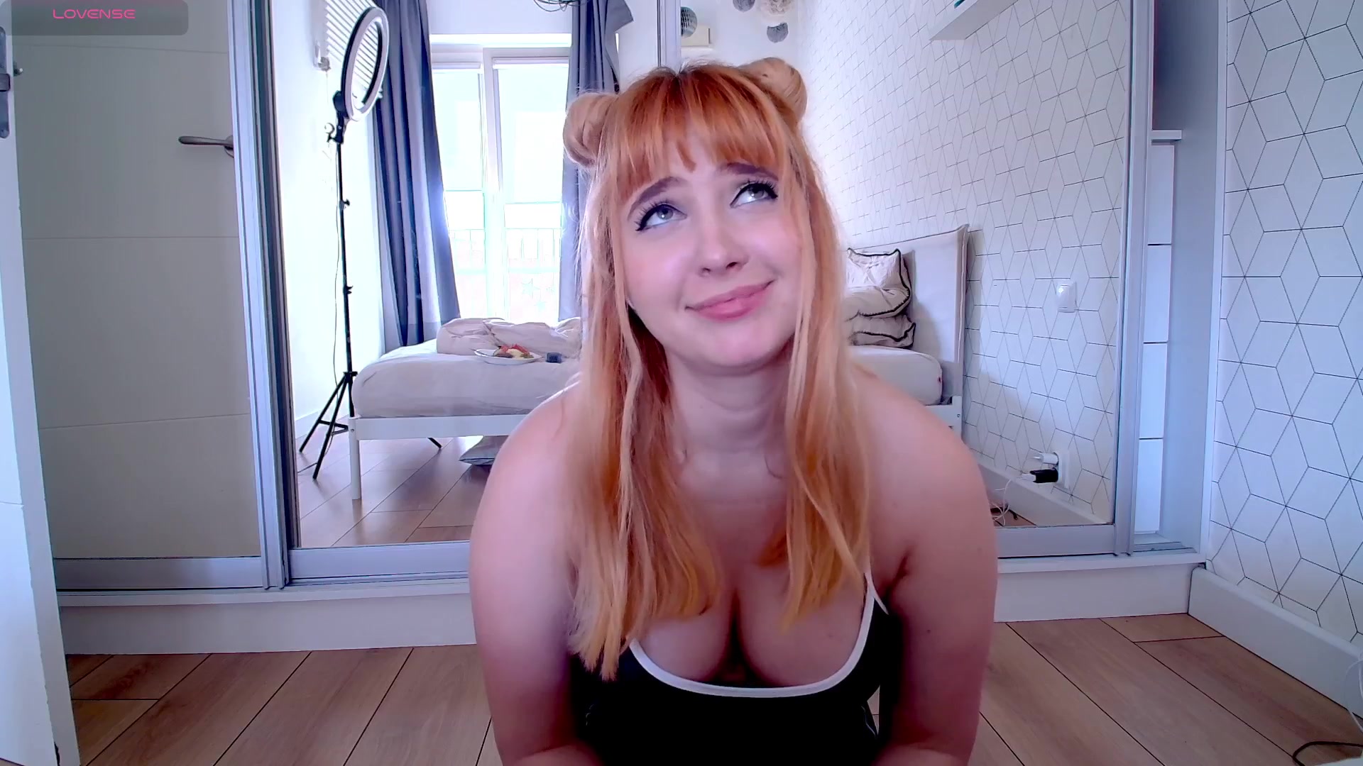 Gallery image thumbnail from KatyaFods's myfreecams stream on, 03/12/2026, 09:37 image 12 of 20