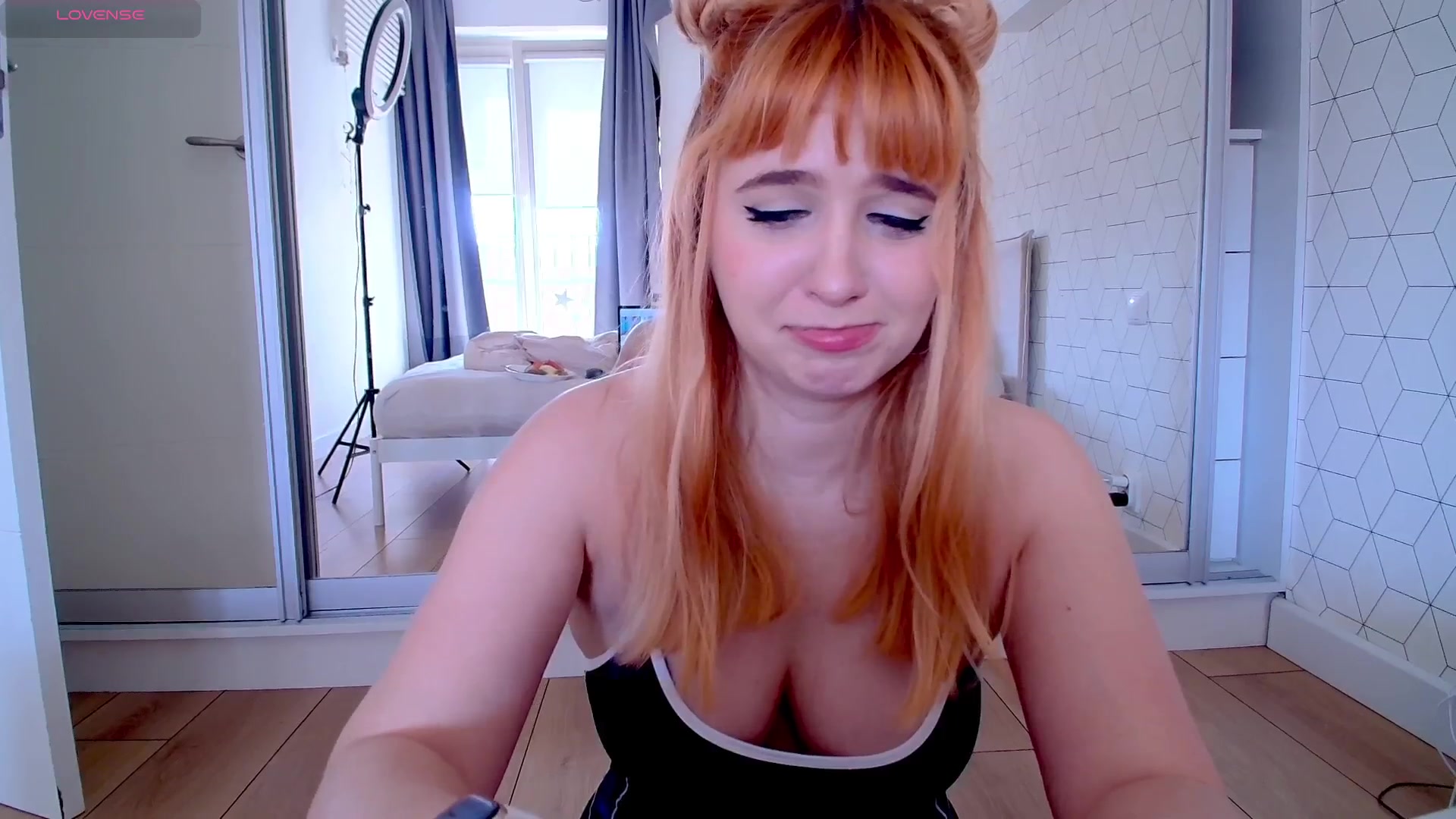 Gallery image thumbnail from KatyaFods's myfreecams stream on, 03/12/2026, 09:37 image 13 of 20