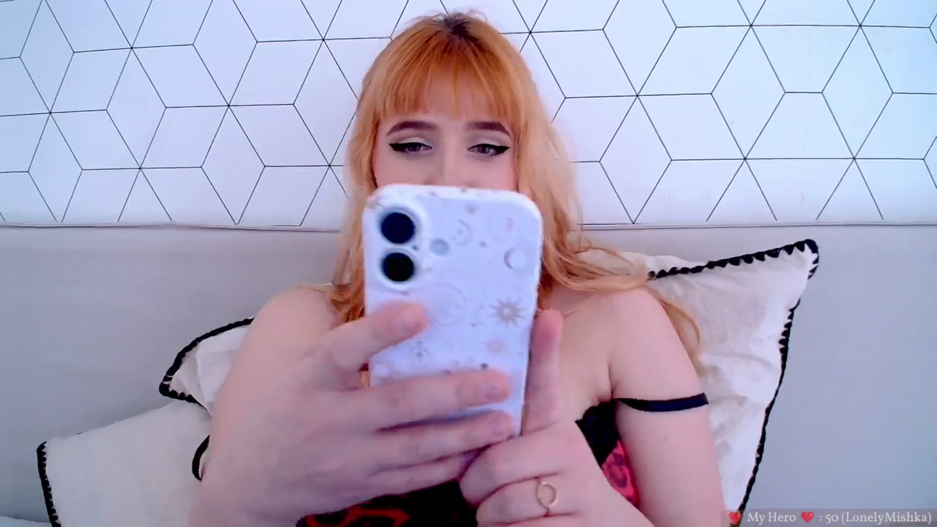Gallery image thumbnail from KatyaFods's myfreecams stream on, 03/13/2026, 09:05 image 11 of 20