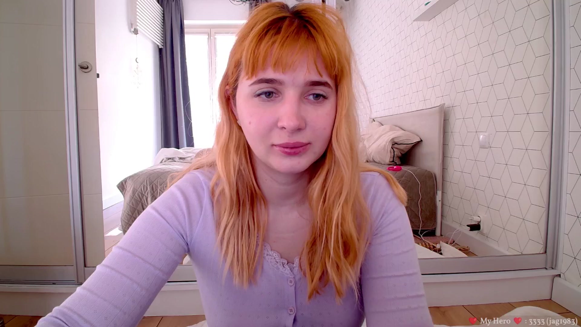 Gallery image thumbnail from KatyaFods's myfreecams stream on, 03/14/2026, 08:56 image 6 of 20