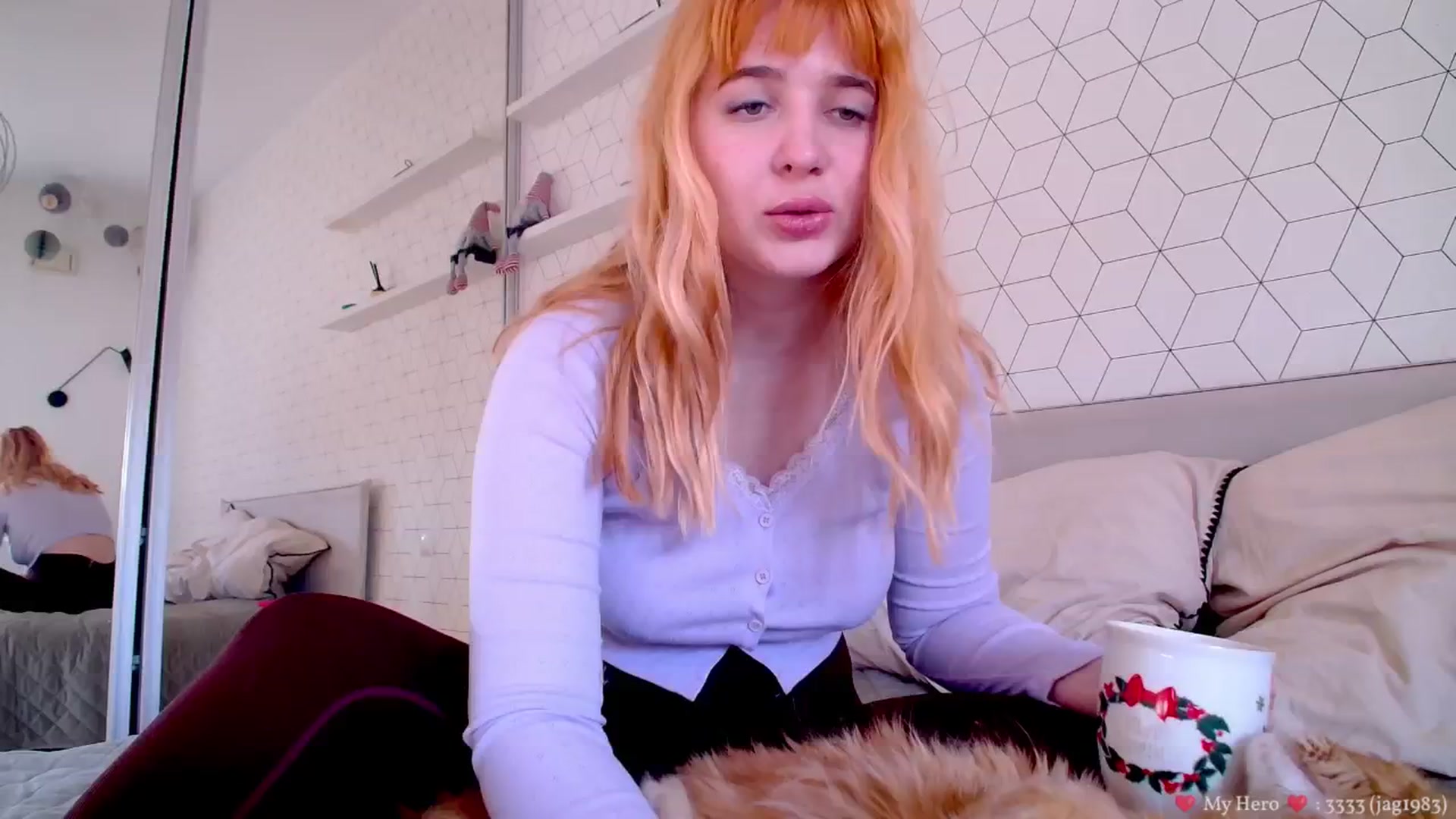Gallery image thumbnail from KatyaFods's myfreecams stream on, 03/14/2026, 08:56 image 3 of 20