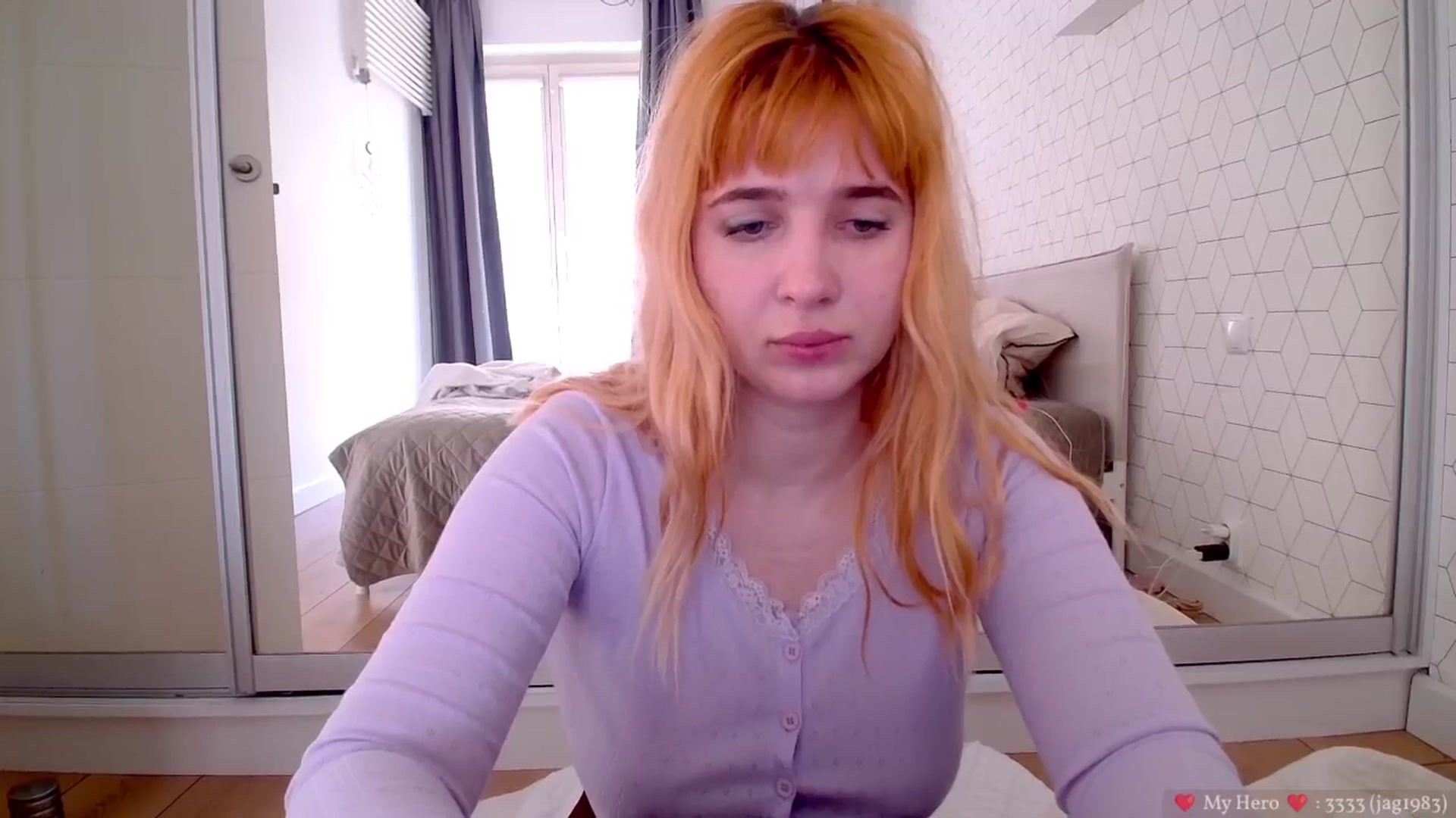 Gallery image thumbnail from KatyaFods's myfreecams stream on, 03/14/2026, 08:56 image 8 of 20