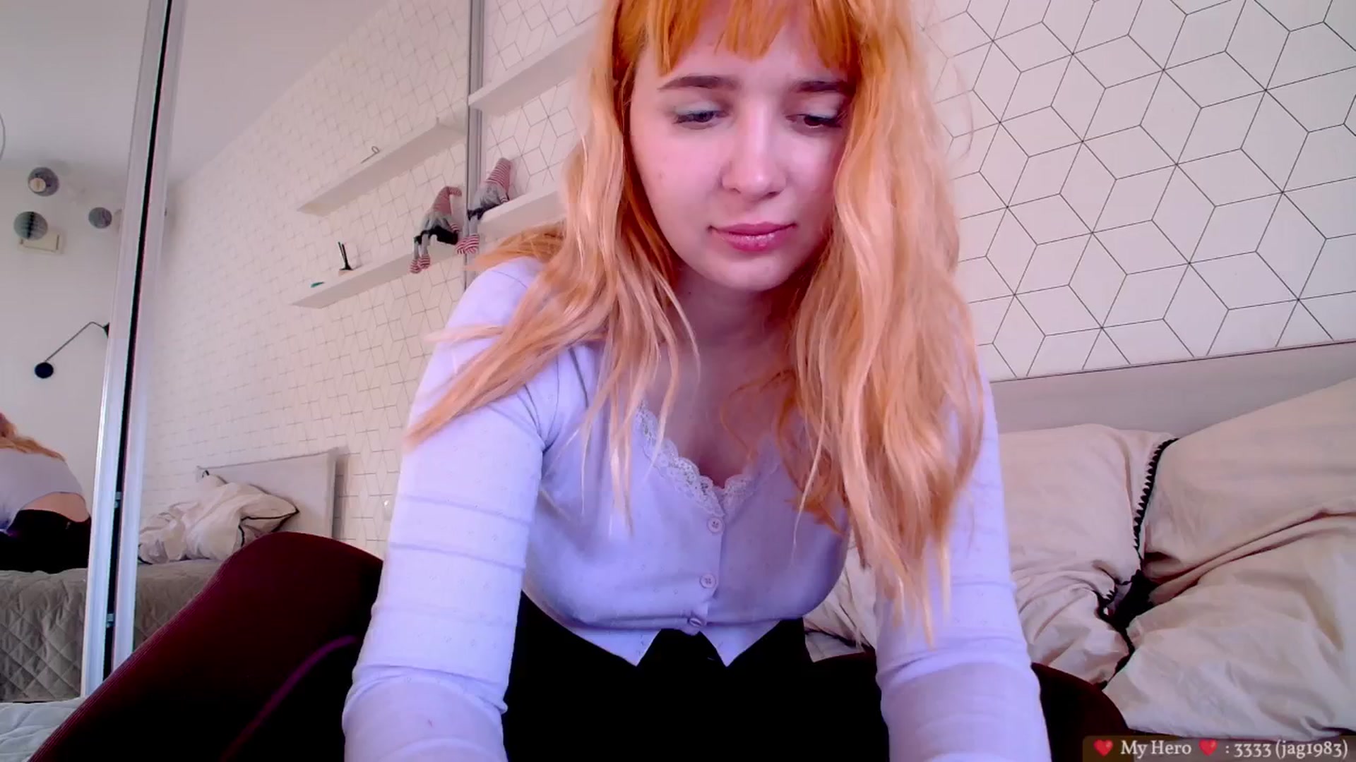 Gallery image thumbnail from KatyaFods's myfreecams stream on, 03/14/2026, 08:56 image 2 of 20