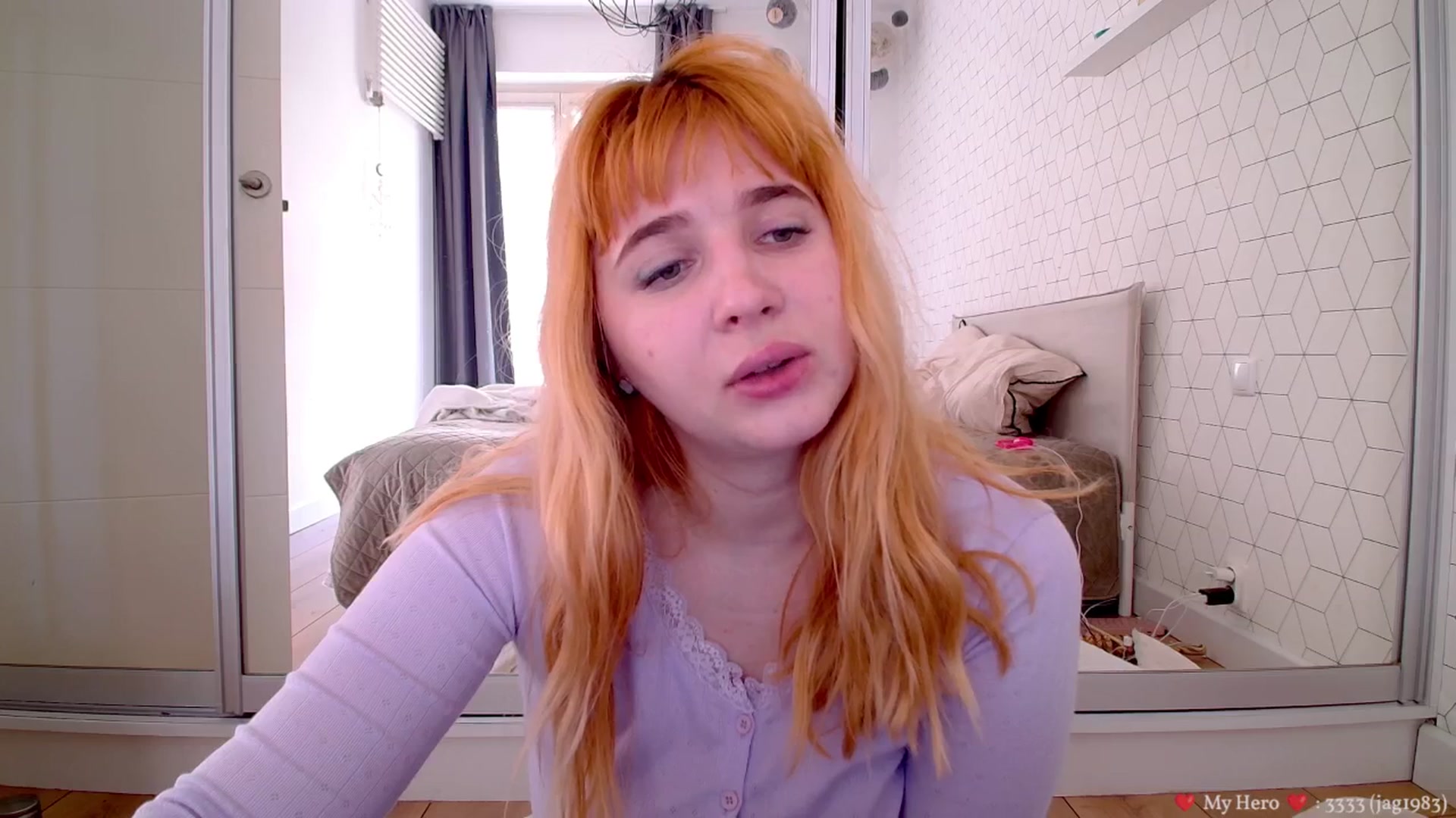 Gallery image thumbnail from KatyaFods's myfreecams stream on, 03/14/2026, 08:56 image 7 of 20