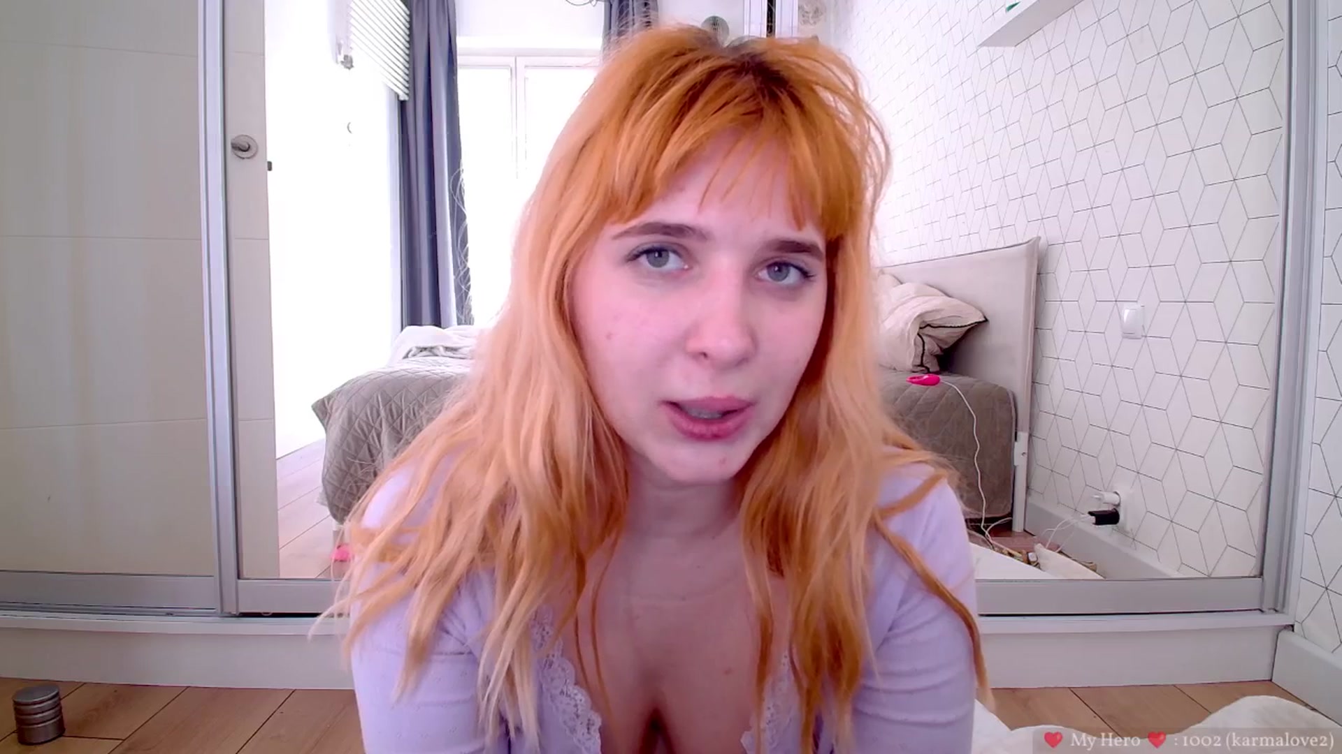 Gallery image thumbnail from KatyaFods's myfreecams stream on, 03/14/2026, 08:56 image 14 of 20