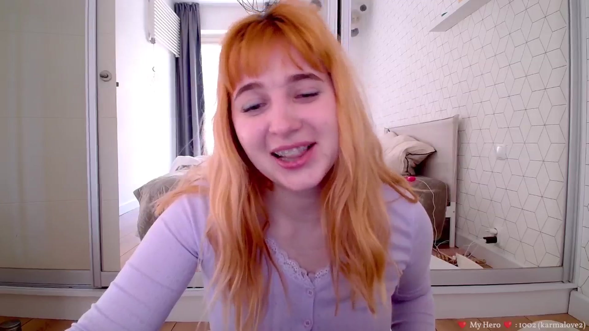Gallery image thumbnail from KatyaFods's myfreecams stream on, 03/14/2026, 08:56 image 9 of 20