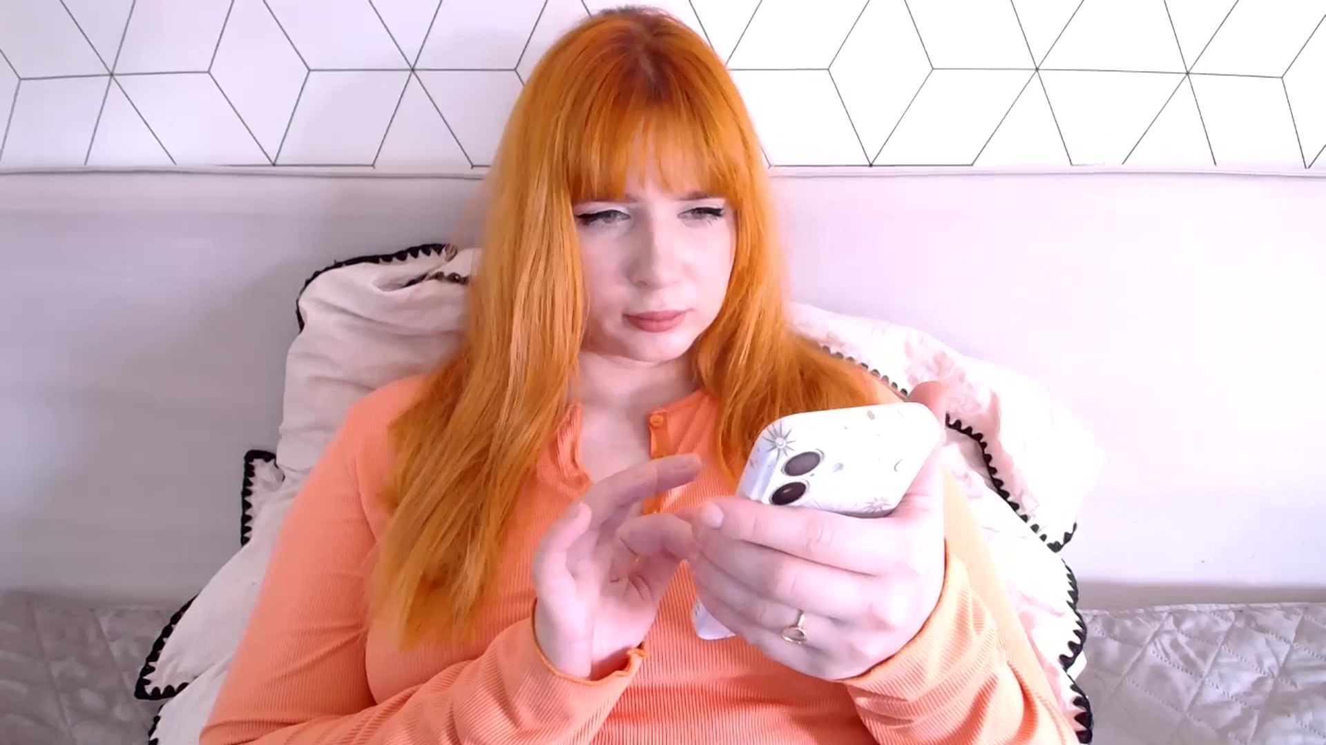 Gallery image thumbnail from KatyaFods's myfreecams stream on, 03/17/2026, 10:44 image 14 of 20