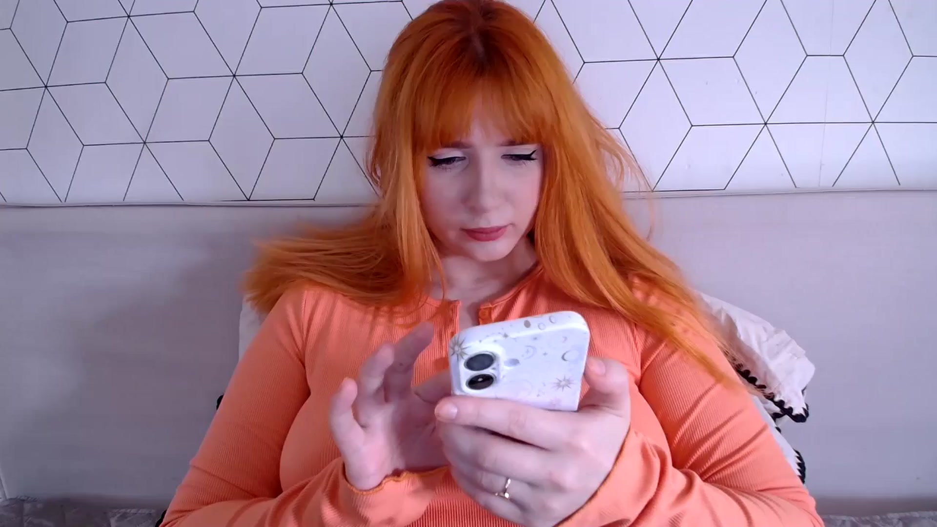 Gallery image thumbnail from KatyaFods's myfreecams stream on, 03/17/2026, 10:44 image 1 of 20