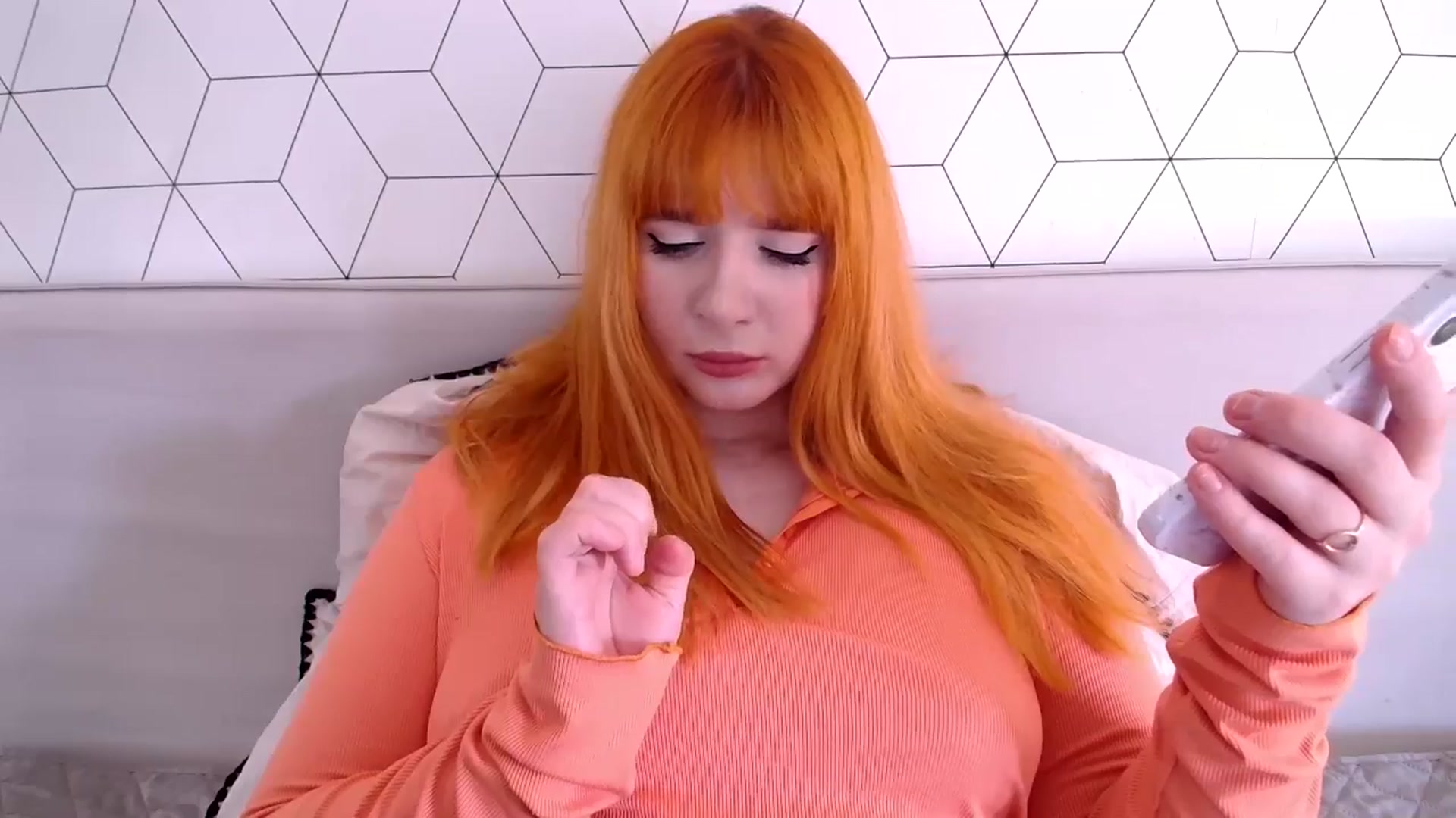 Gallery image thumbnail from KatyaFods's myfreecams stream on, 03/17/2026, 10:44 image 4 of 20