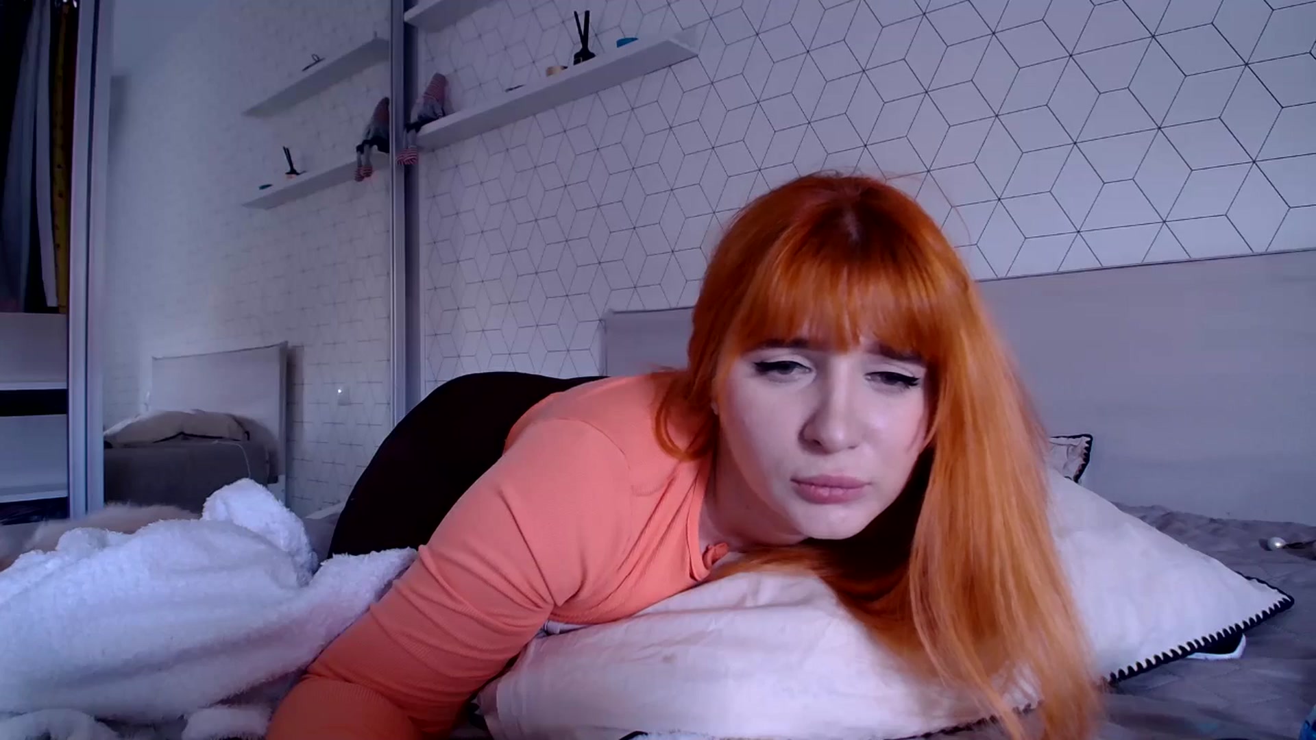 Gallery image thumbnail from KatyaFods's myfreecams stream on, 03/17/2026, 14:45 image 19 of 20