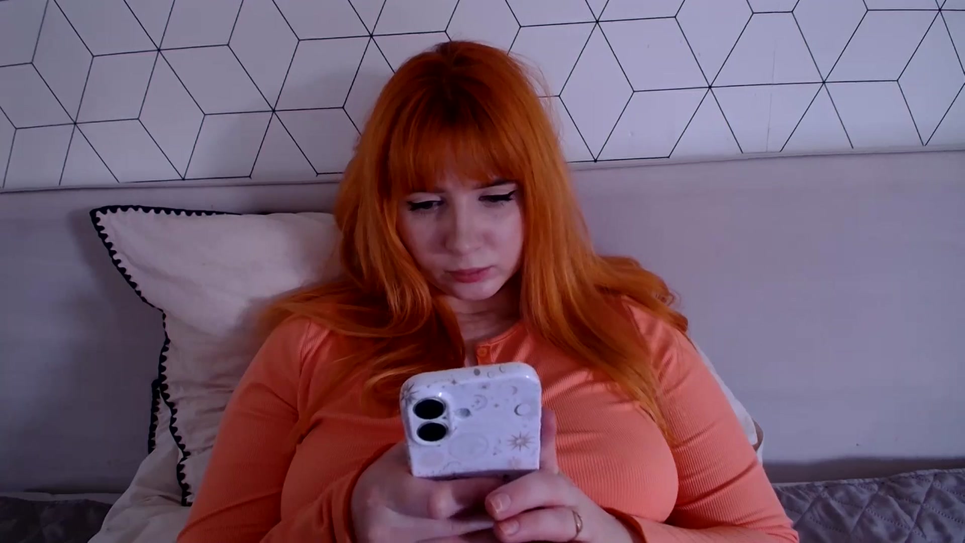 Gallery image thumbnail from KatyaFods's myfreecams stream on, 03/17/2026, 14:45 image 12 of 20
