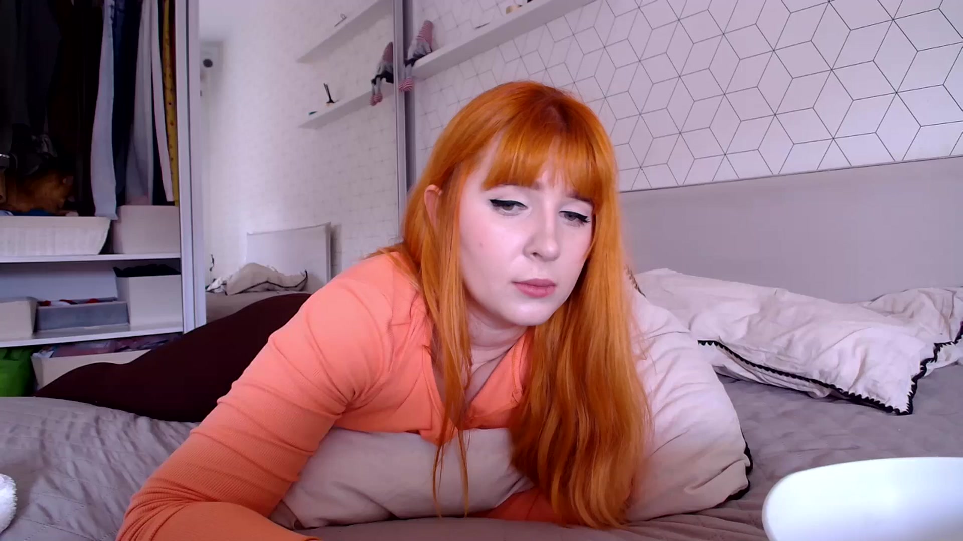 Gallery image thumbnail from KatyaFods's myfreecams stream on, 03/17/2026, 14:45 image 1 of 20