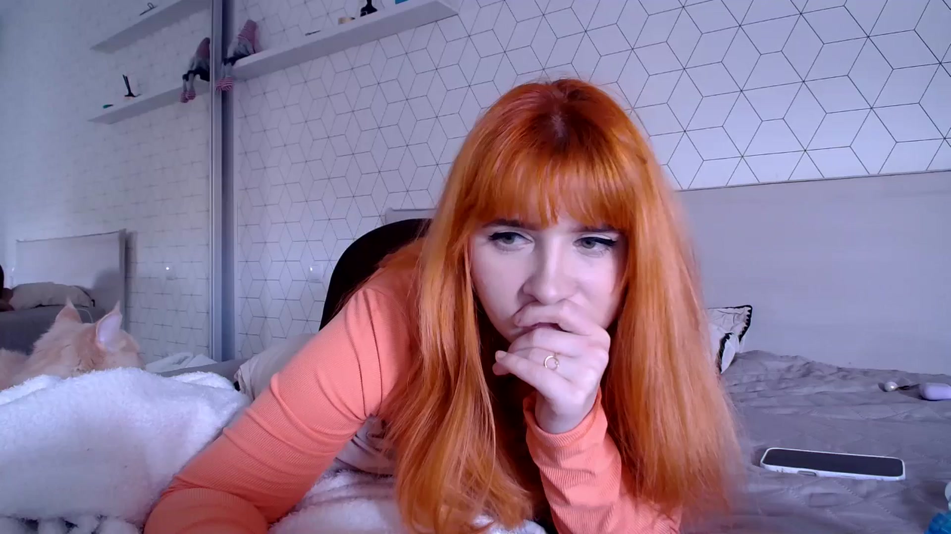 Gallery image thumbnail from KatyaFods's myfreecams stream on, 03/17/2026, 14:45 image 18 of 20