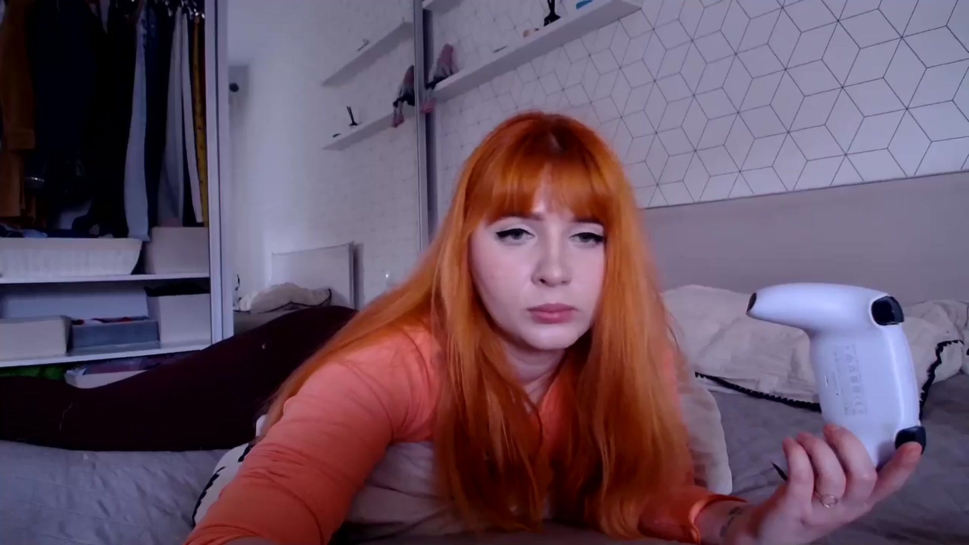 Gallery image thumbnail from KatyaFods's myfreecams stream on, 03/17/2026, 14:45 image 9 of 20