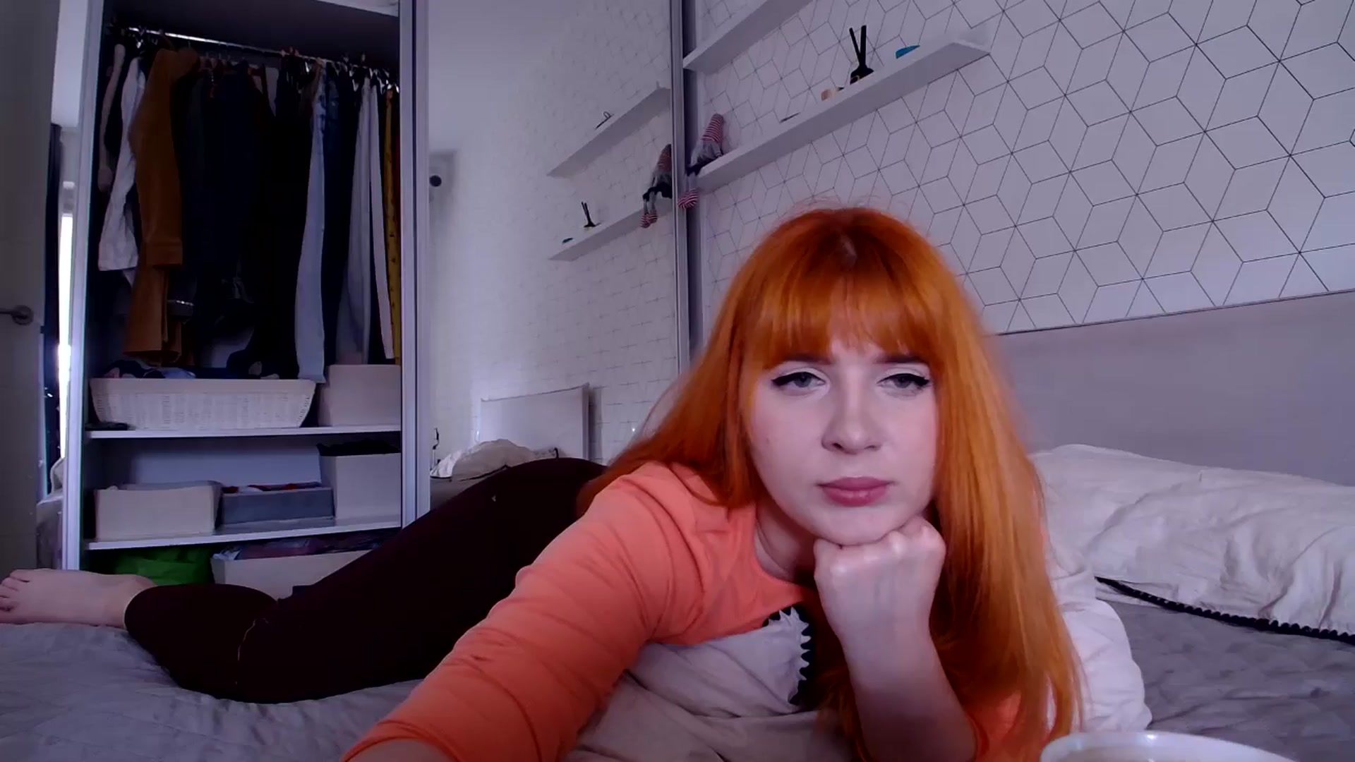 Gallery image thumbnail from KatyaFods's myfreecams stream on, 03/17/2026, 14:45 image 7 of 20