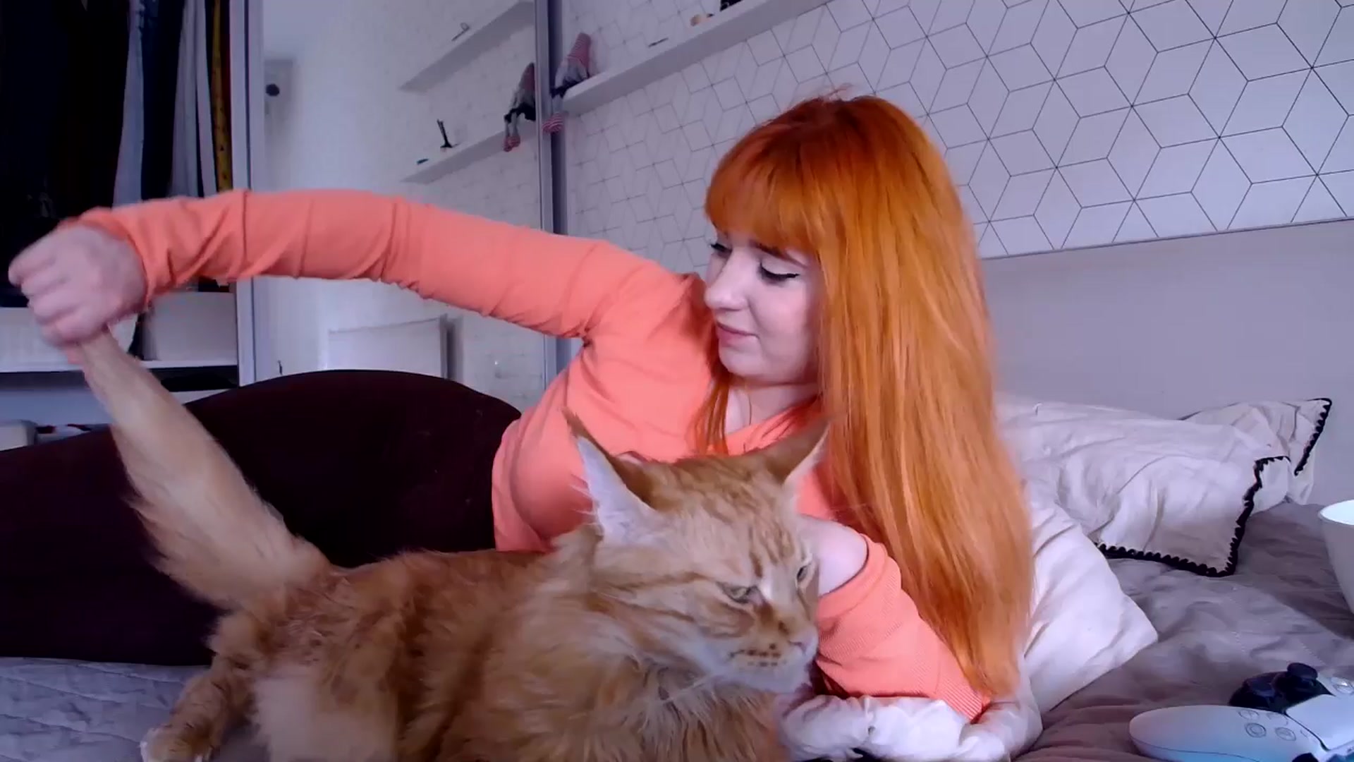 Gallery image thumbnail from KatyaFods's myfreecams stream on, 03/17/2026, 14:45 image 4 of 20