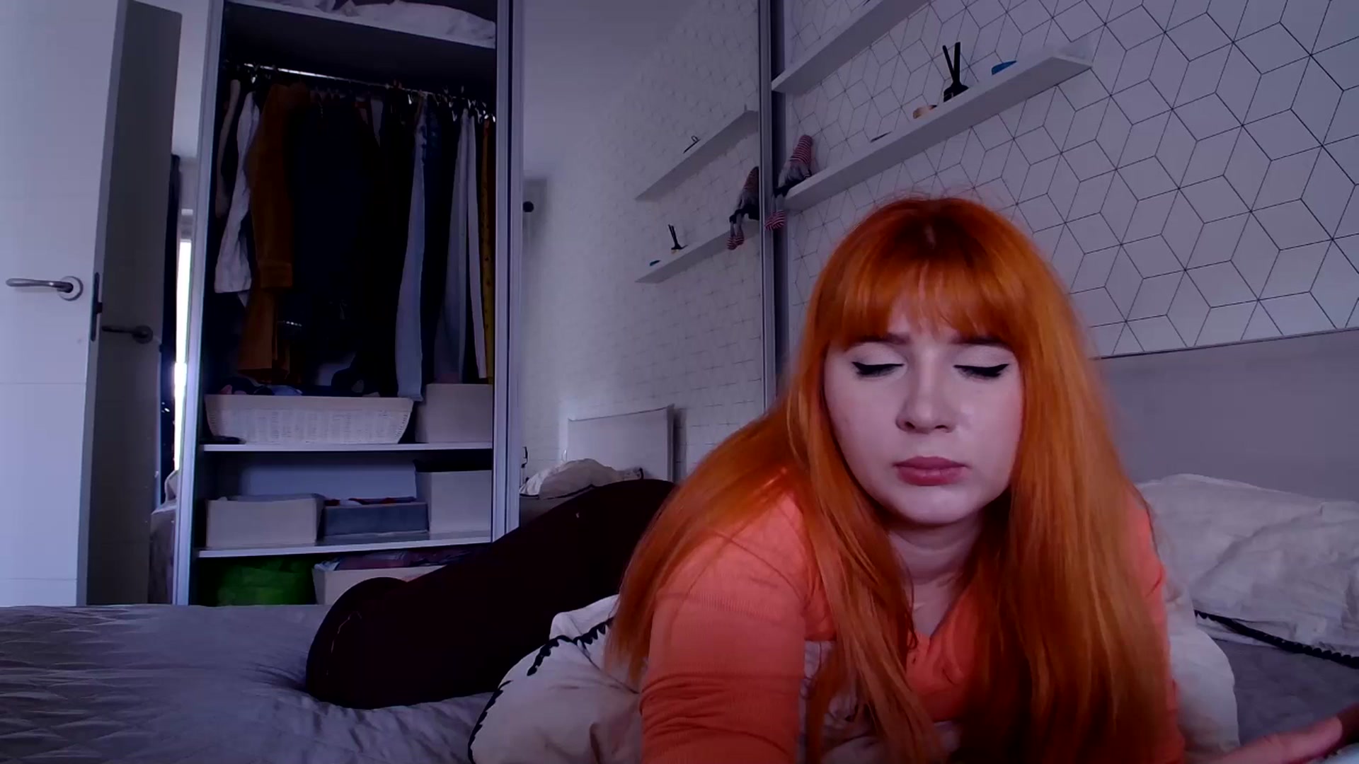 Gallery image thumbnail from KatyaFods's myfreecams stream on, 03/17/2026, 14:45 image 8 of 20