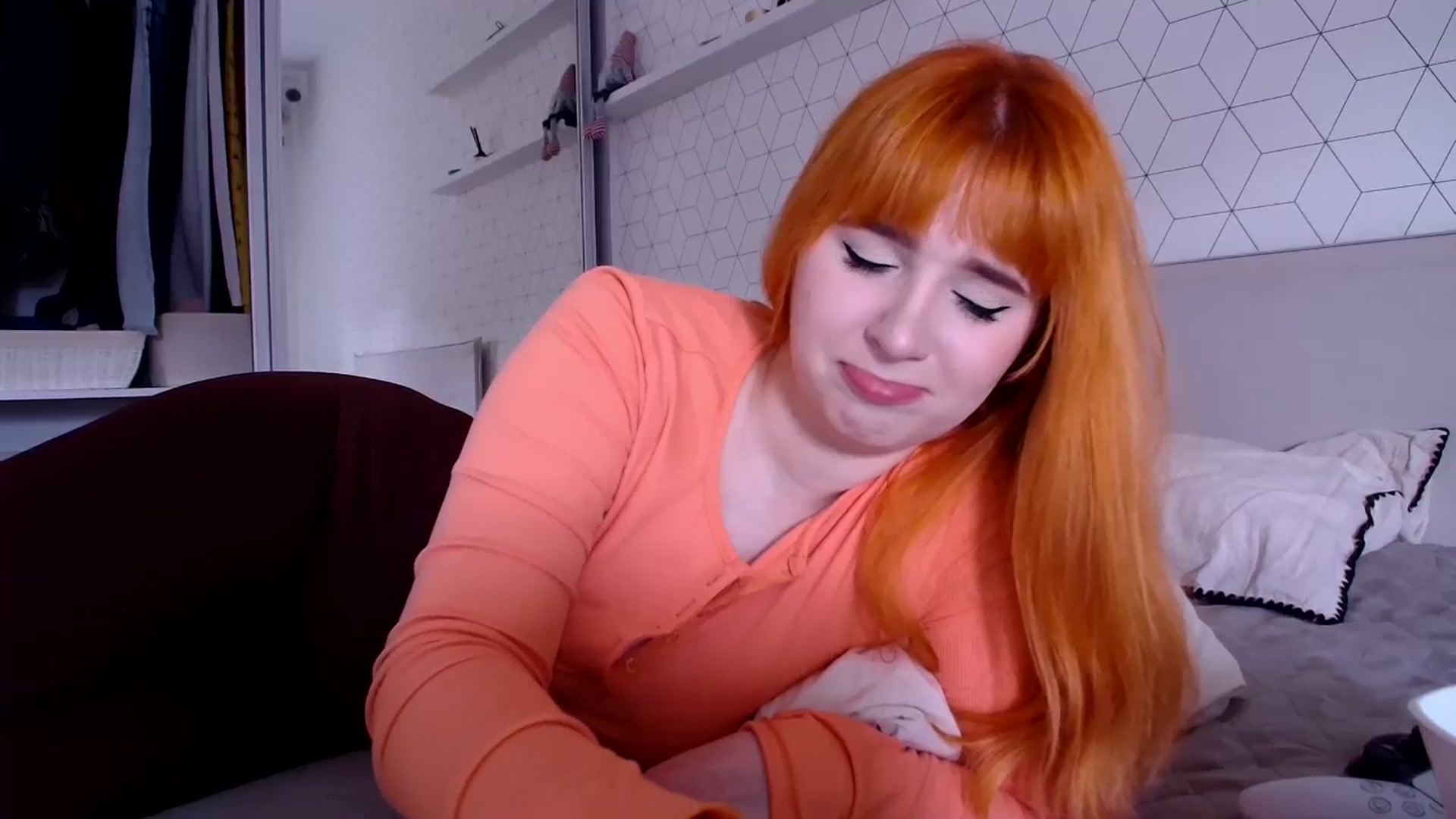 Gallery image thumbnail from KatyaFods's myfreecams stream on, 03/17/2026, 14:45 image 2 of 20
