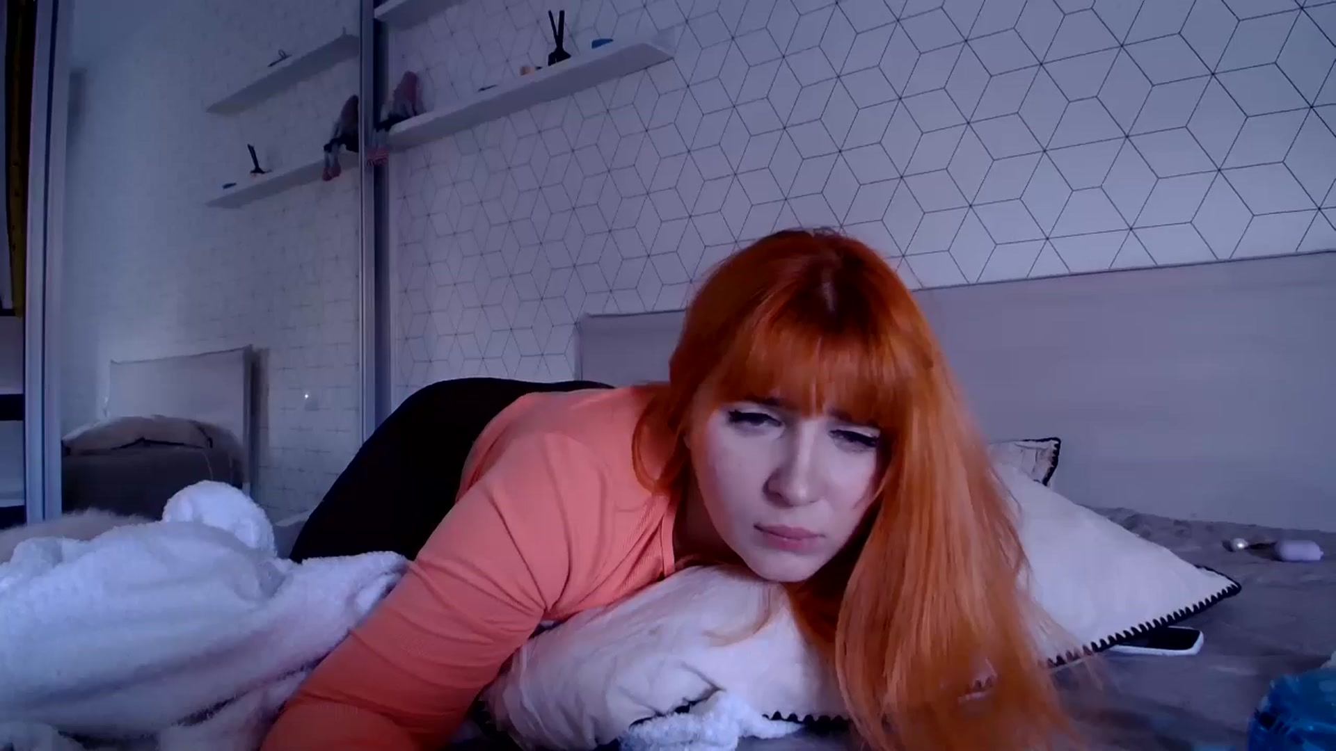 Gallery image thumbnail from KatyaFods's myfreecams stream on, 03/17/2026, 14:45 image 20 of 20