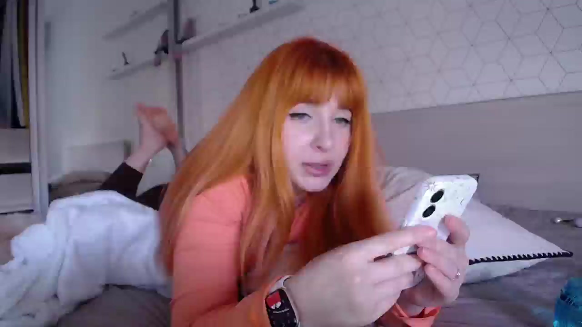 Gallery image thumbnail from KatyaFods's myfreecams stream on, 03/17/2026, 15:35 image 1 of 20