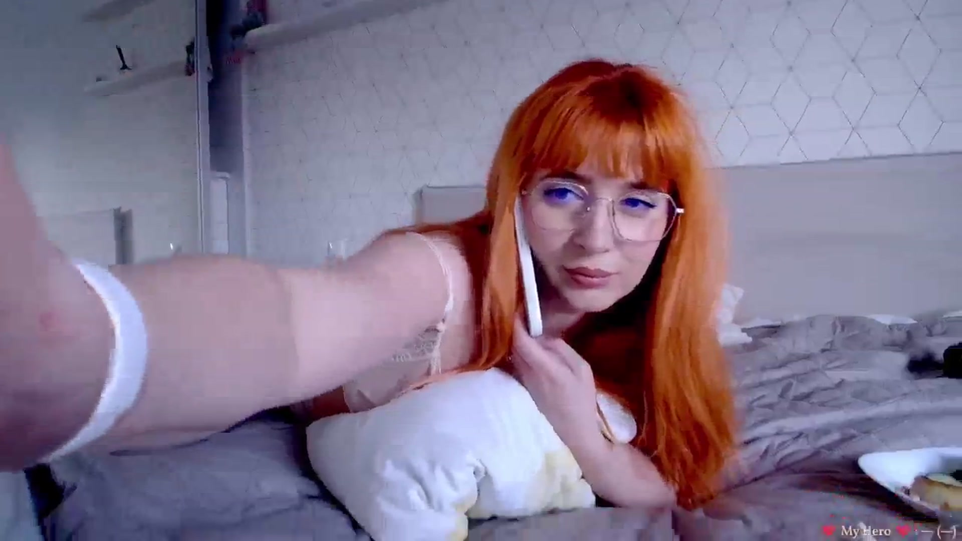 Gallery image thumbnail from KatyaFods's myfreecams stream on, 03/18/2026, 12:51 image 2 of 20