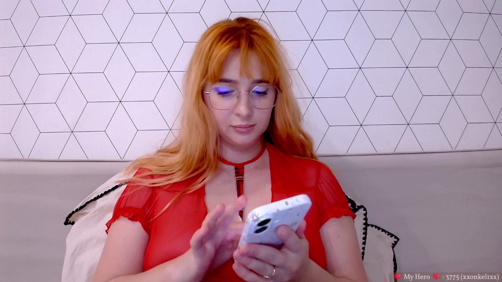 Gallery image thumbnail from KatyaFods's myfreecams stream on, 03/25/2026, 18:07 image 1 of 20