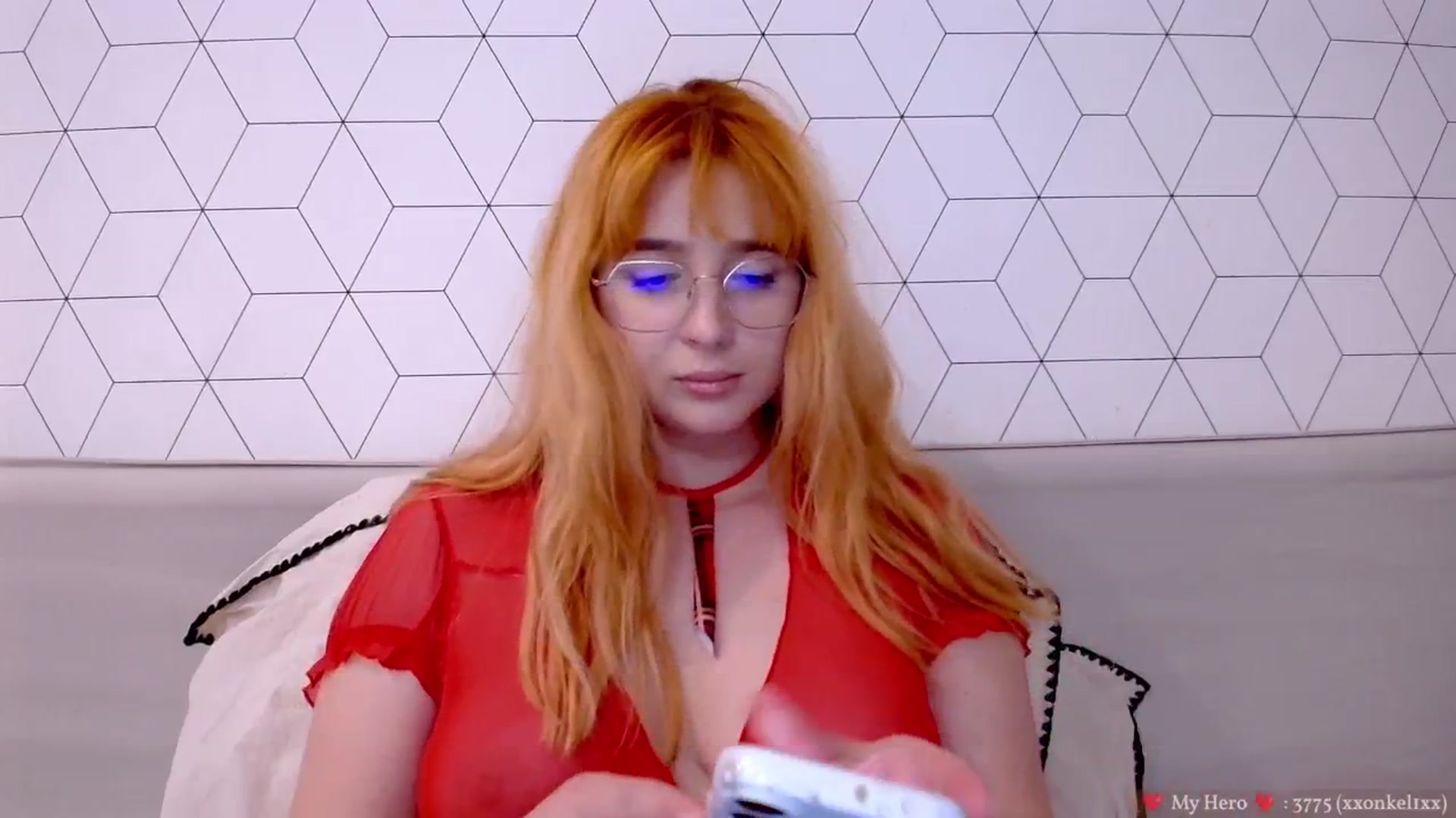 Gallery image thumbnail from KatyaFods's myfreecams stream on, 03/25/2026, 18:07 image 2 of 20