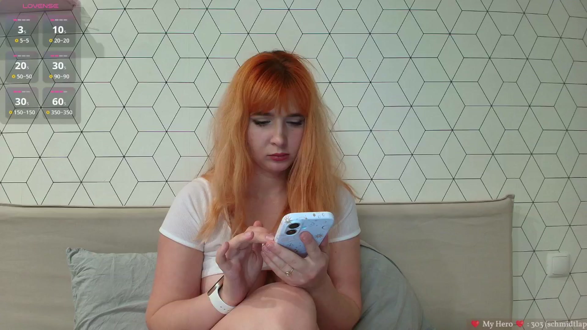 Gallery image thumbnail from KatyaFods's myfreecams stream on, 03/27/2026, 21:08 image 20 of 20