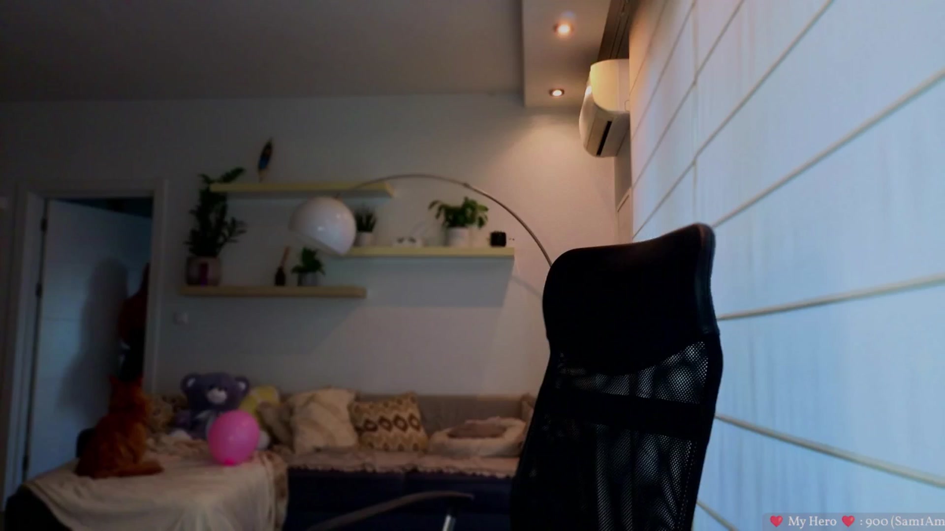 Gallery image thumbnail from KatyaFods's myfreecams stream on, 03/31/2026, 17:21 image 15 of 20