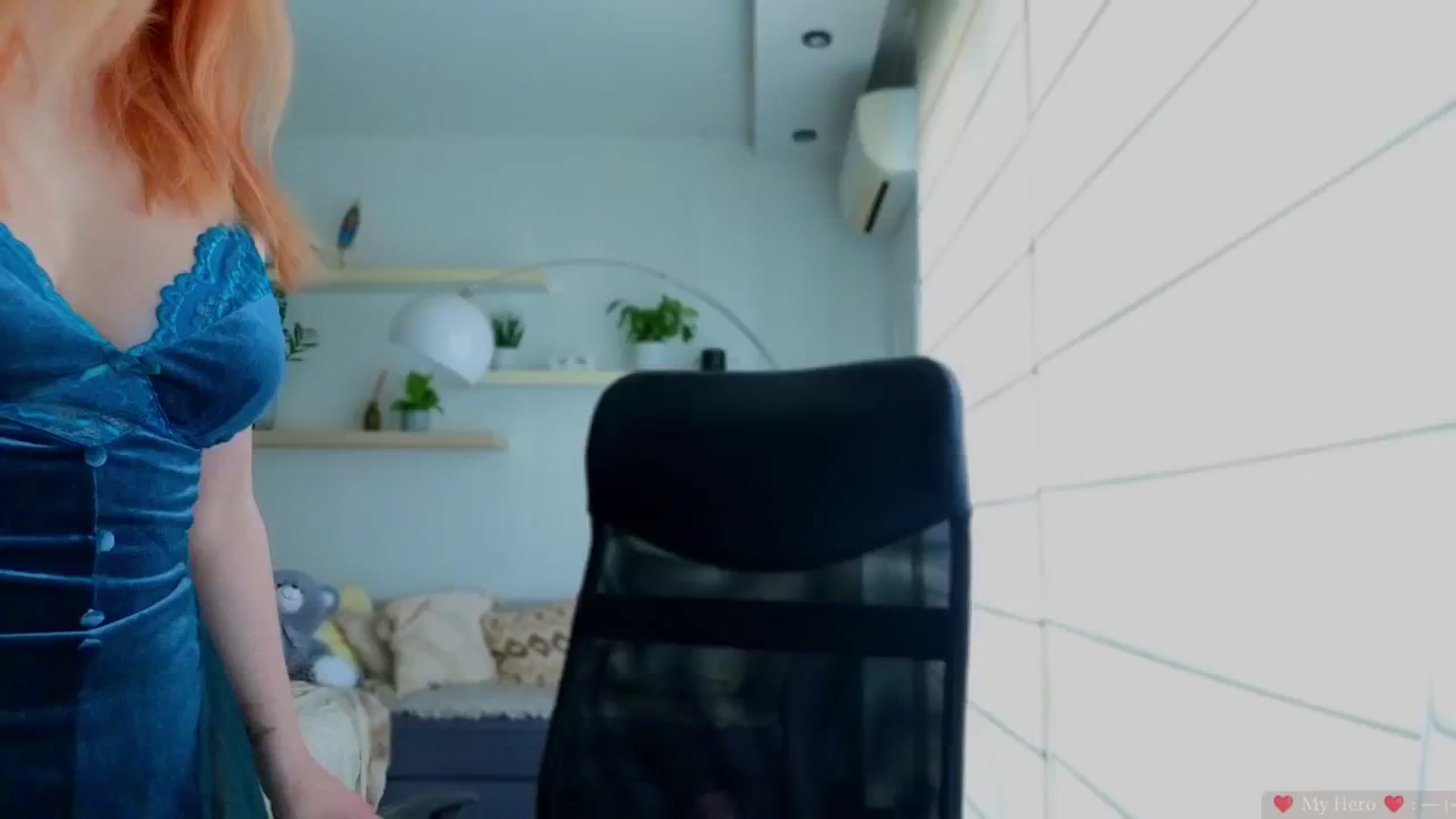 Gallery image thumbnail from KatyaFods's myfreecams stream on, 03/31/2026, 17:21 image 1 of 20