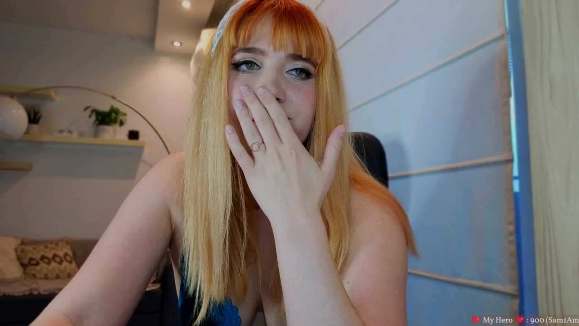 Gallery image thumbnail from KatyaFods's myfreecams stream on, 03/31/2026, 17:21 image 20 of 20