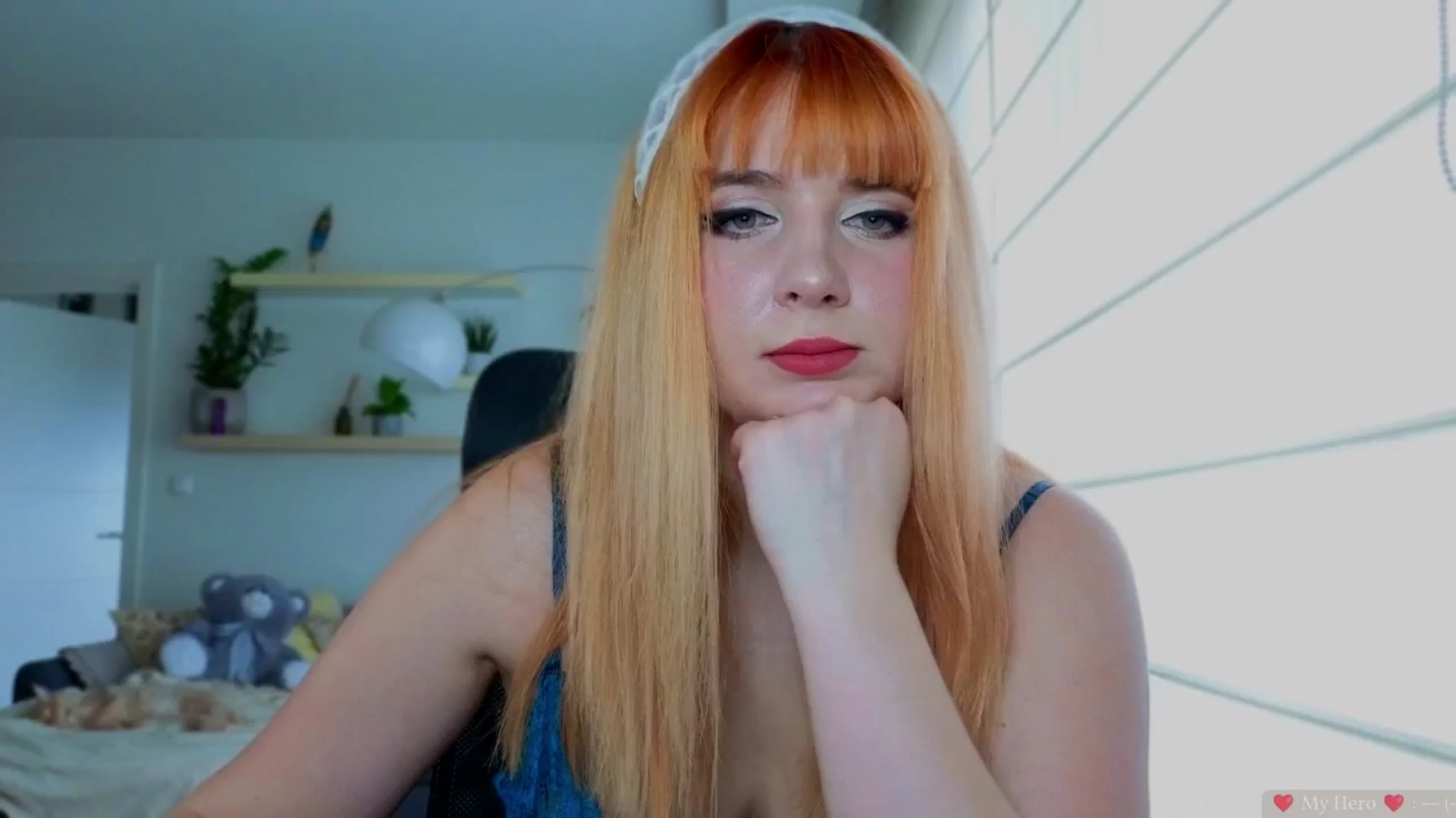 Gallery image thumbnail from KatyaFods's myfreecams stream on, 03/31/2026, 17:21 image 5 of 20