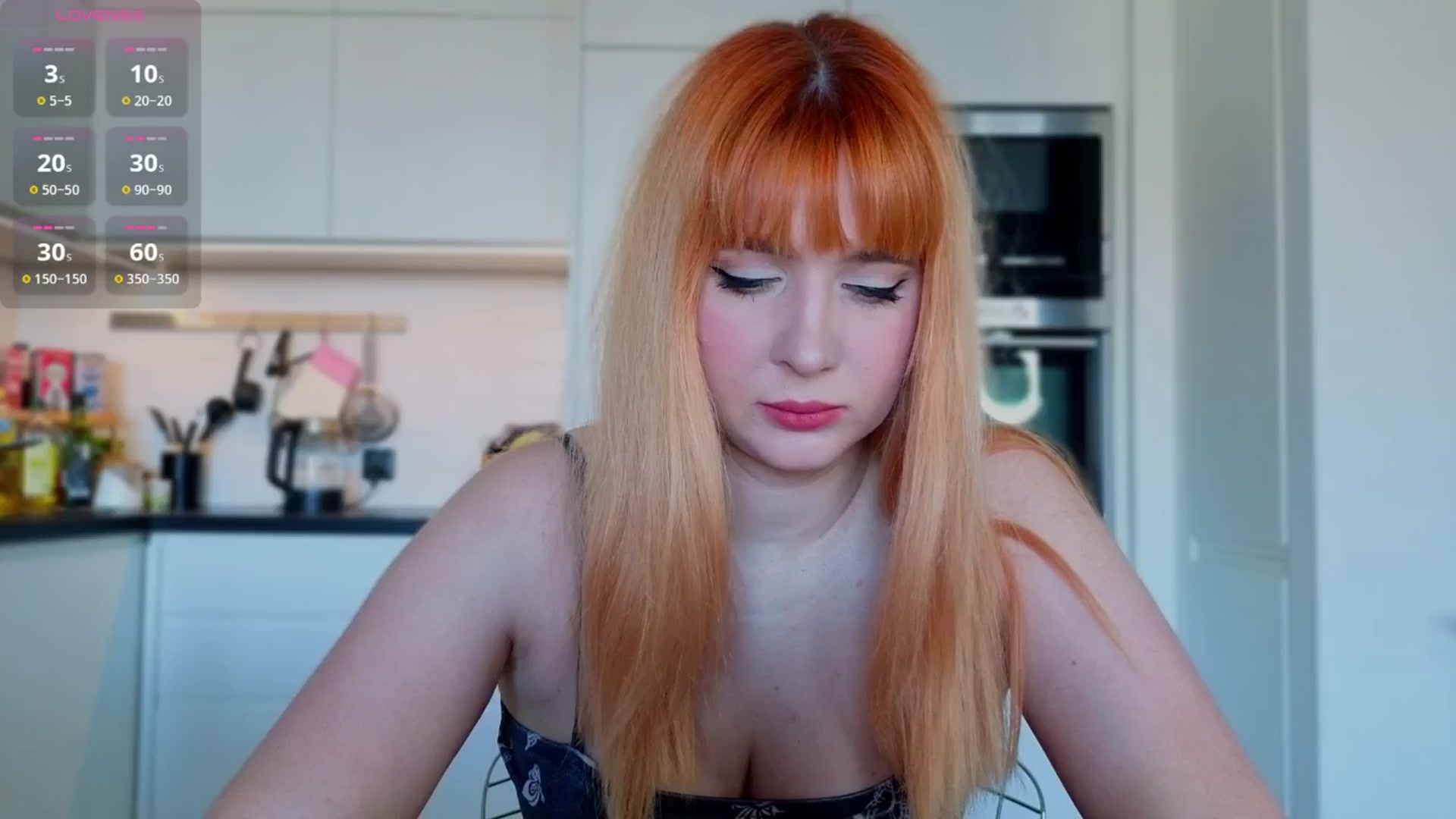 Gallery image thumbnail from KatyaFods's myfreecams stream on, 04/01/2026, 16:27 image 1 of 20