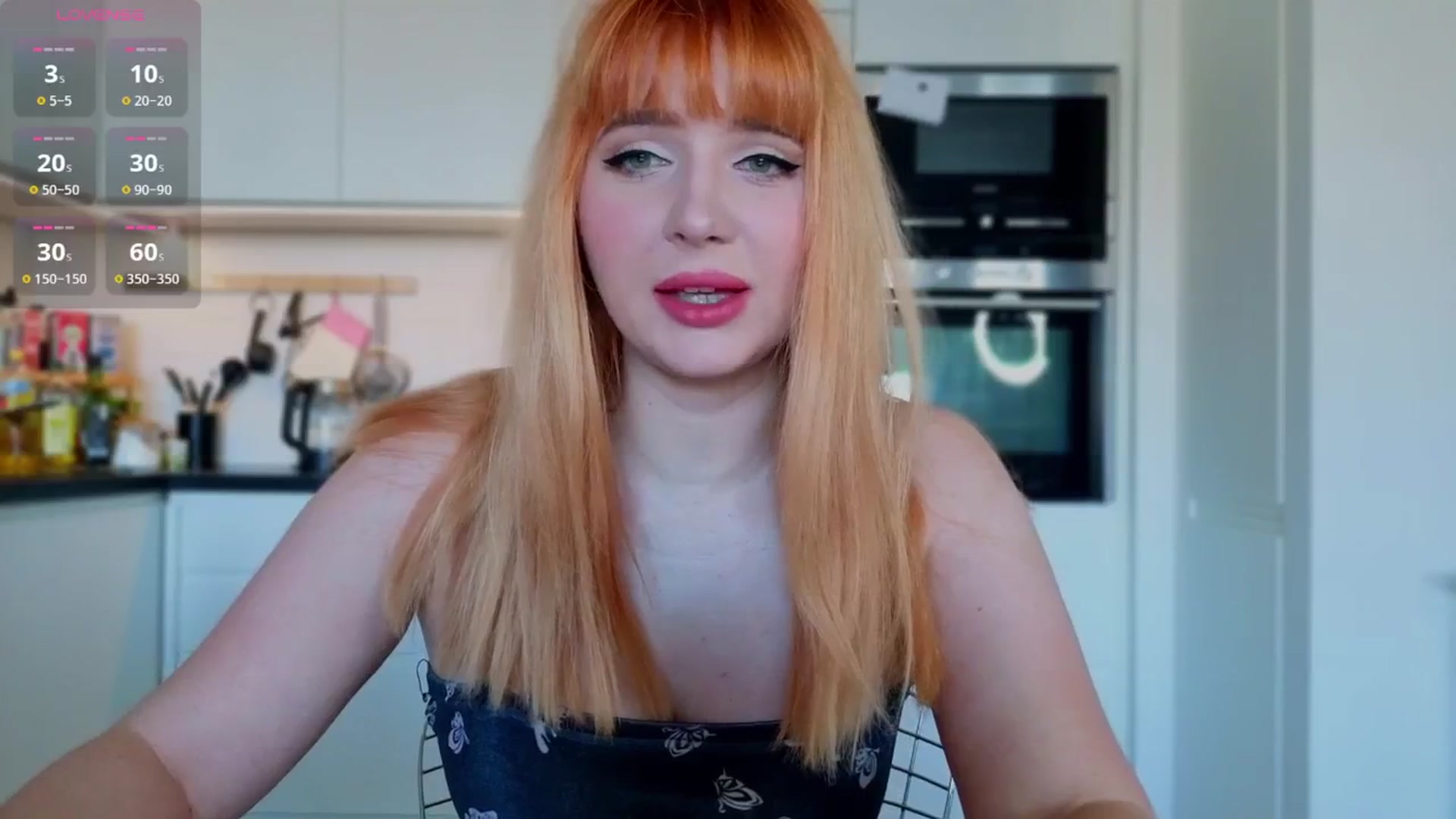 Gallery image thumbnail from KatyaFods's myfreecams stream on, 04/01/2026, 16:27 image 3 of 20