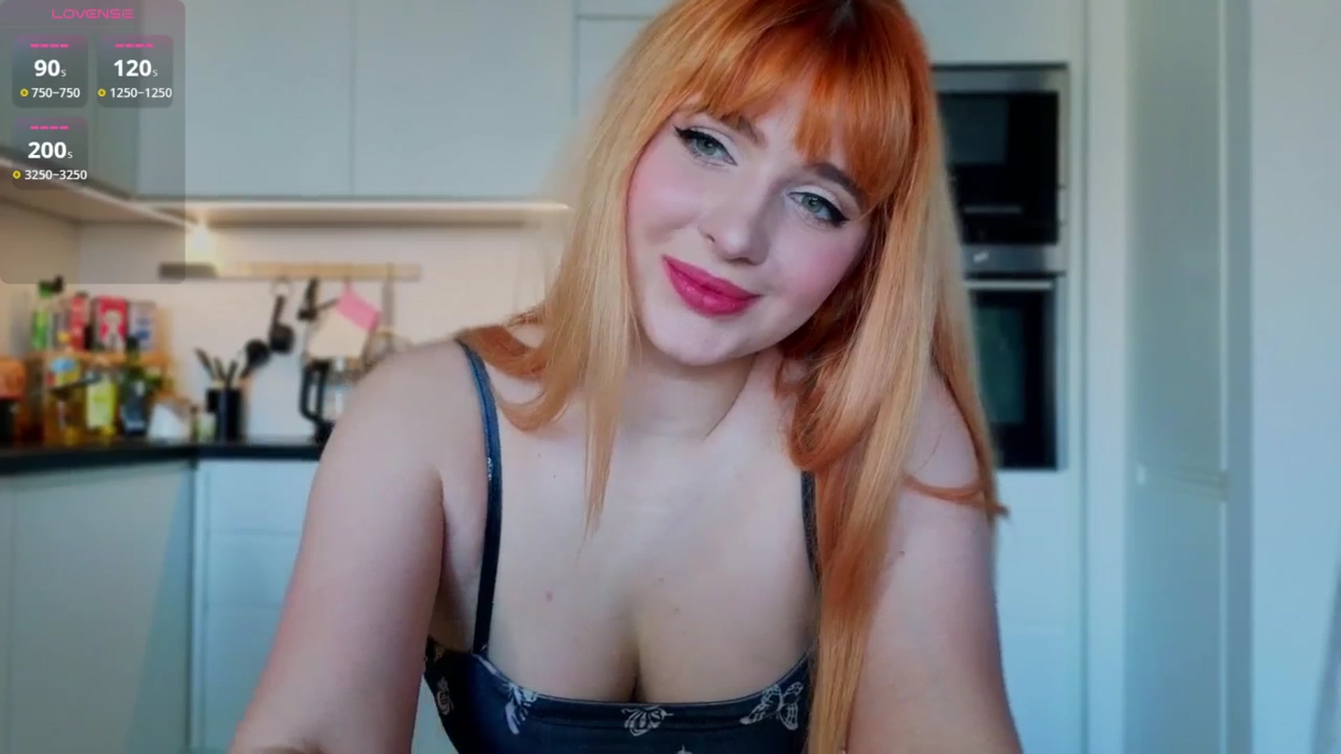 Gallery image thumbnail from KatyaFods's myfreecams stream on, 04/01/2026, 16:27 image 13 of 20