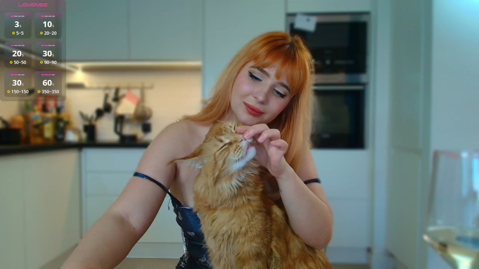 Gallery image thumbnail from KatyaFods's myfreecams stream on, 04/01/2026, 19:53 image 2 of 20