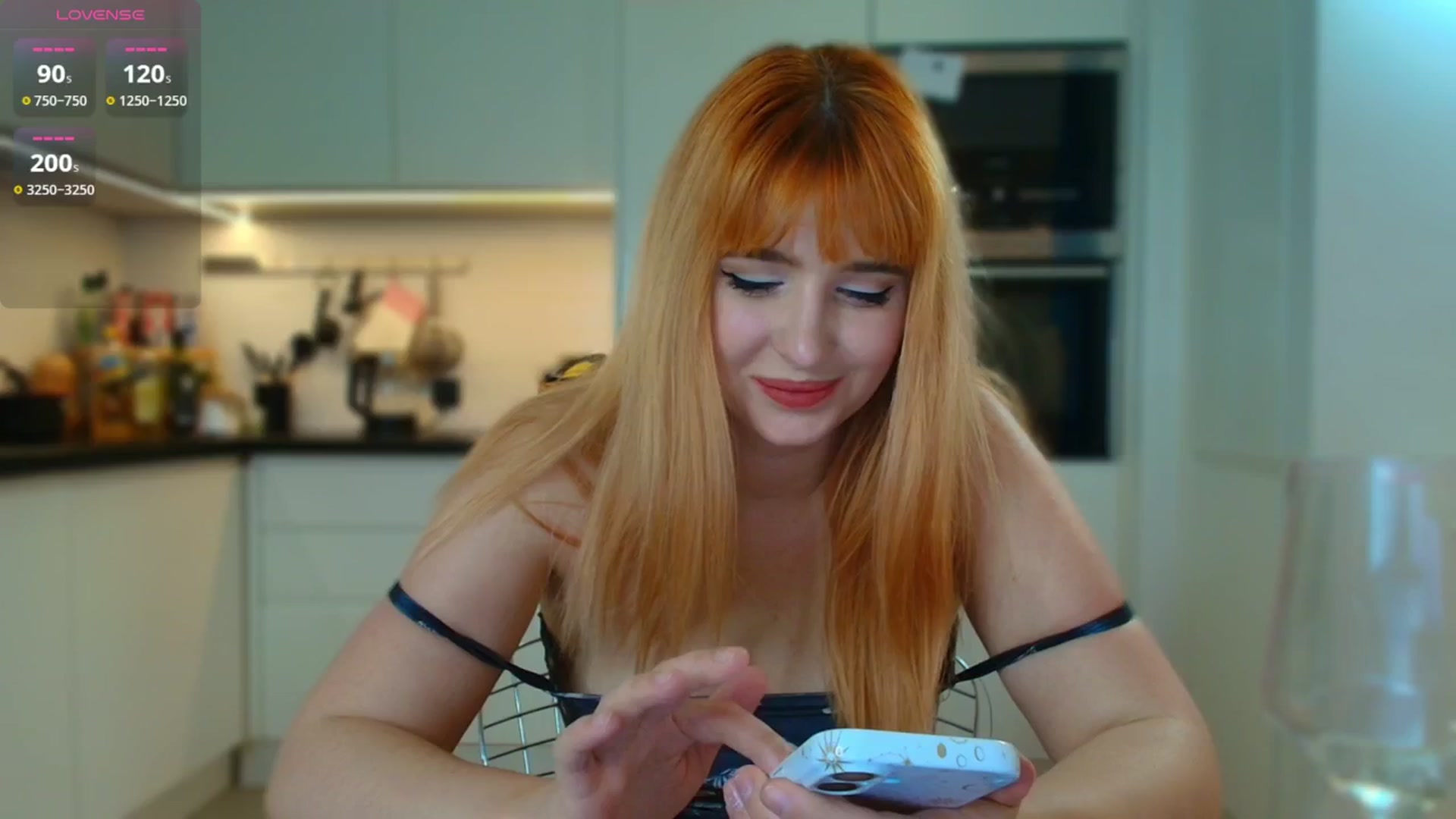 Gallery image thumbnail from KatyaFods's myfreecams stream on, 04/01/2026, 19:53 image 4 of 20