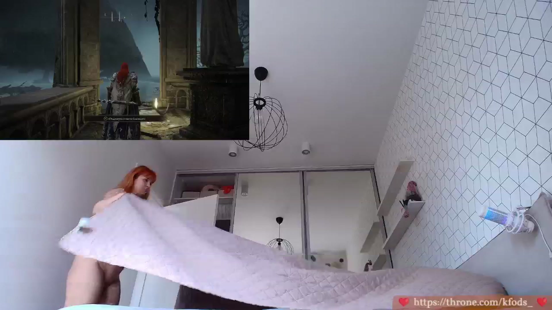 Gallery image thumbnail from KatyaFods's myfreecams stream on, 04/18/2026, 09:45 image 8 of 20