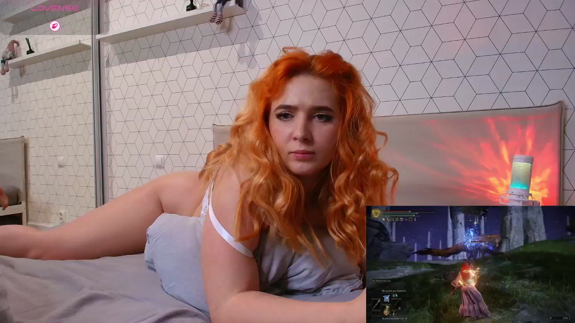 Gallery image thumbnail from KatyaFods's myfreecams stream on, 04/19/2026, 19:47 image 12 of 20