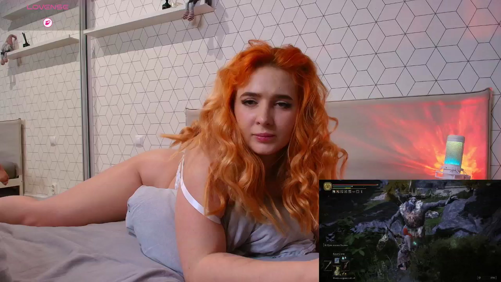 Gallery image thumbnail from KatyaFods's myfreecams stream on, 04/19/2026, 19:47 image 11 of 20