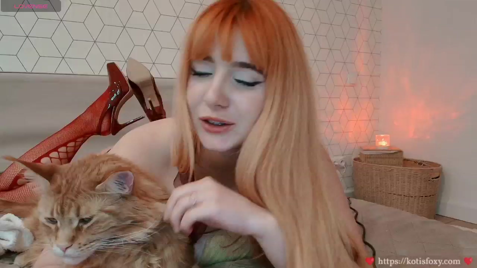 Gallery image thumbnail from KatyaFods's myfreecams stream on, 04/22/2026, 19:35 image 1 of 20