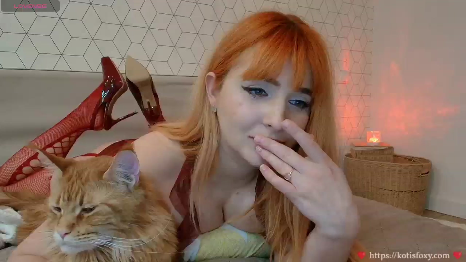 Gallery image thumbnail from KatyaFods's myfreecams stream on, 04/22/2026, 19:35 image 4 of 20
