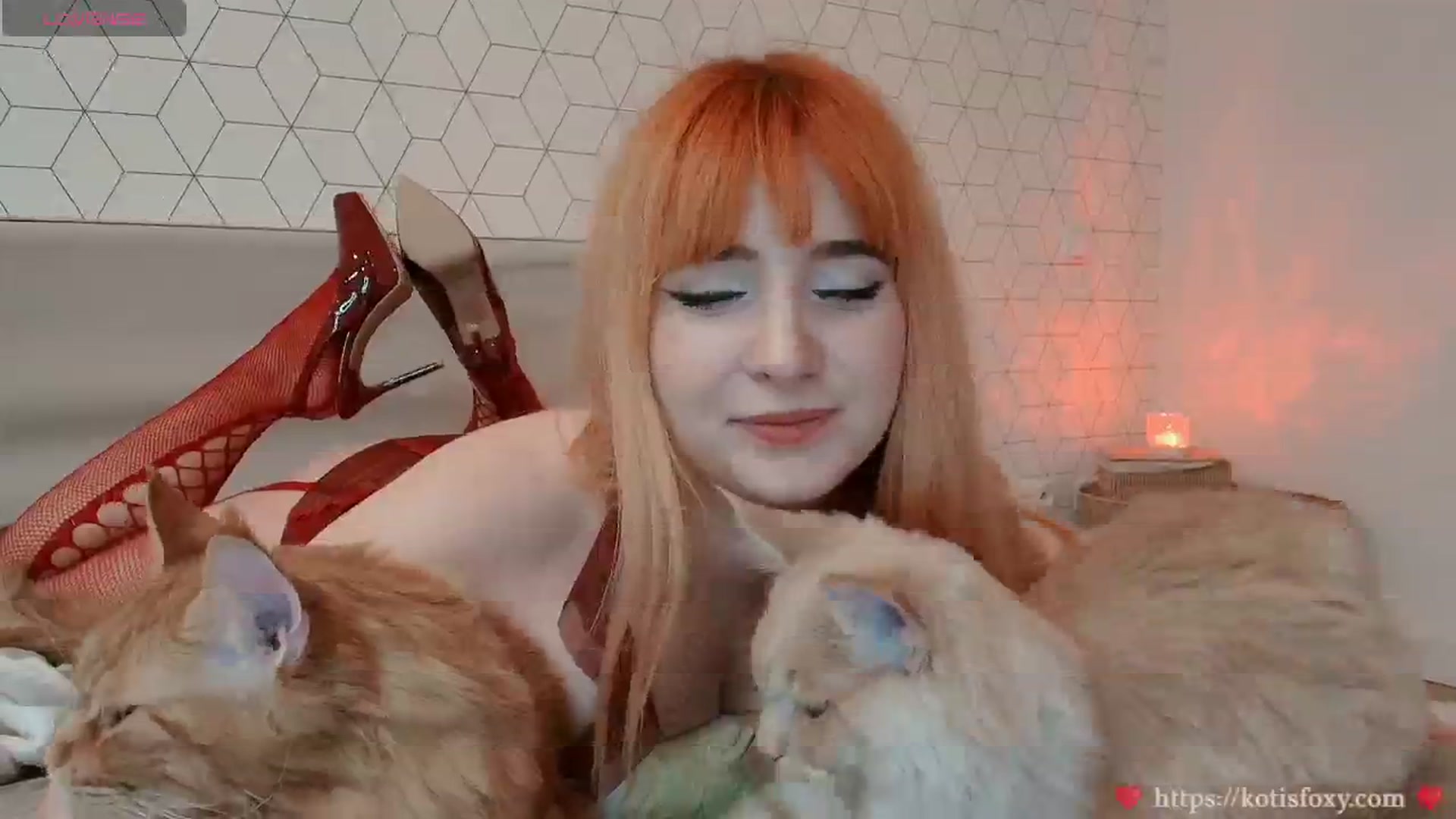 Gallery image thumbnail from KatyaFods's myfreecams stream on, 04/22/2026, 19:35 image 2 of 20