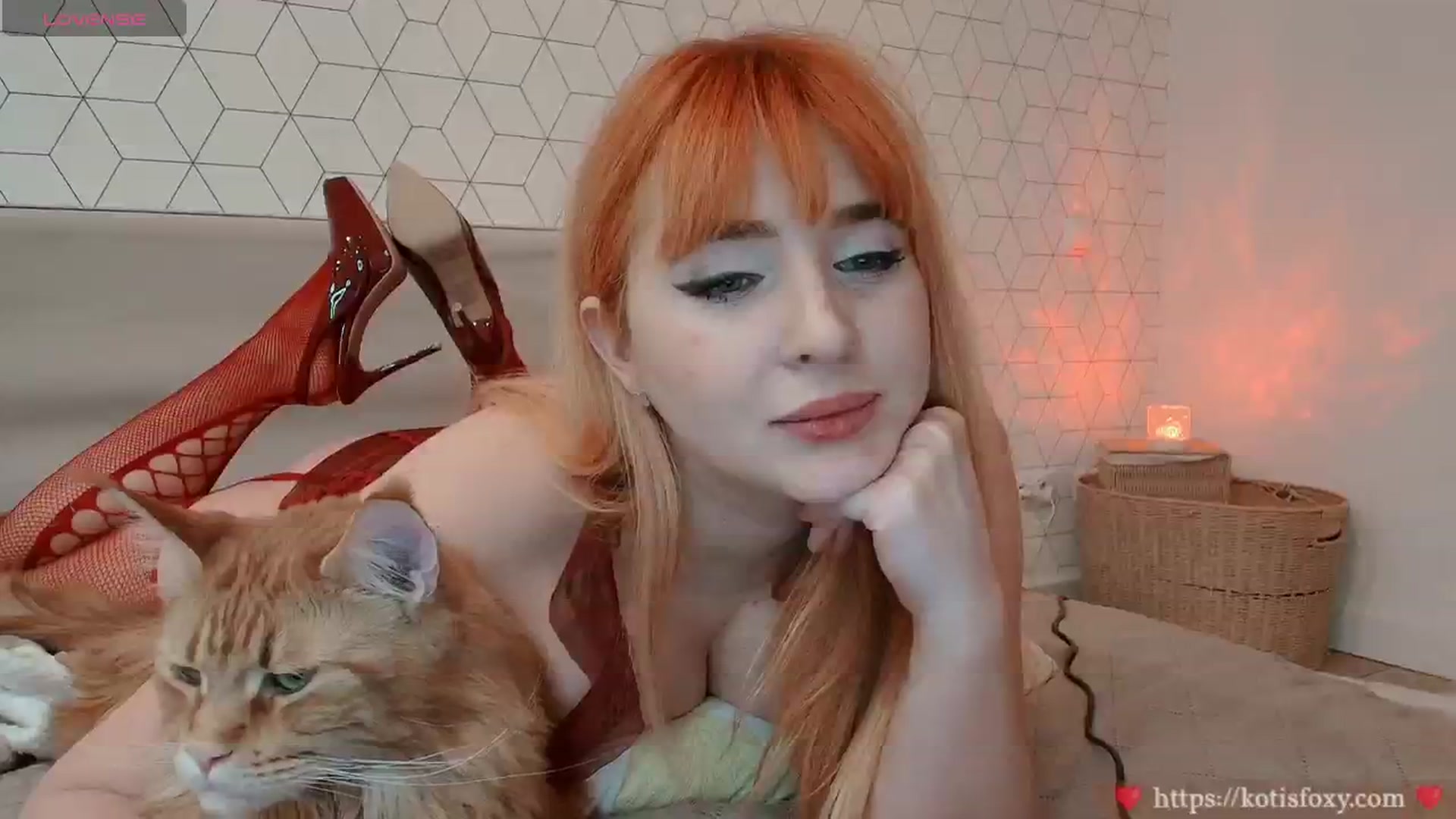 Gallery image thumbnail from KatyaFods's myfreecams stream on, 04/22/2026, 19:35 image 3 of 20