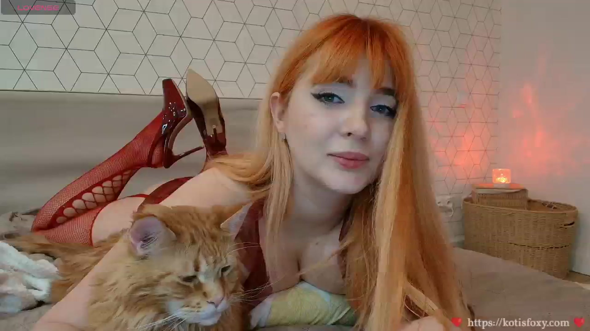 Gallery image thumbnail from KatyaFods's myfreecams stream on, 04/22/2026, 19:35 image 5 of 20