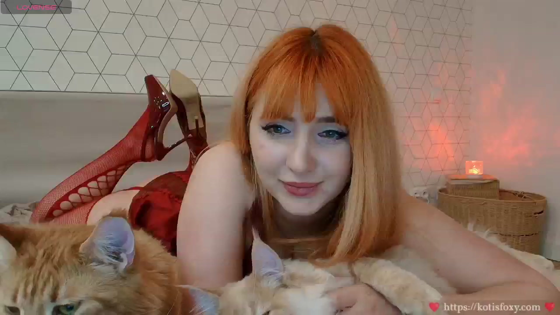 Gallery image thumbnail from KatyaFods's myfreecams stream on, 04/22/2026, 19:35 image 8 of 20
