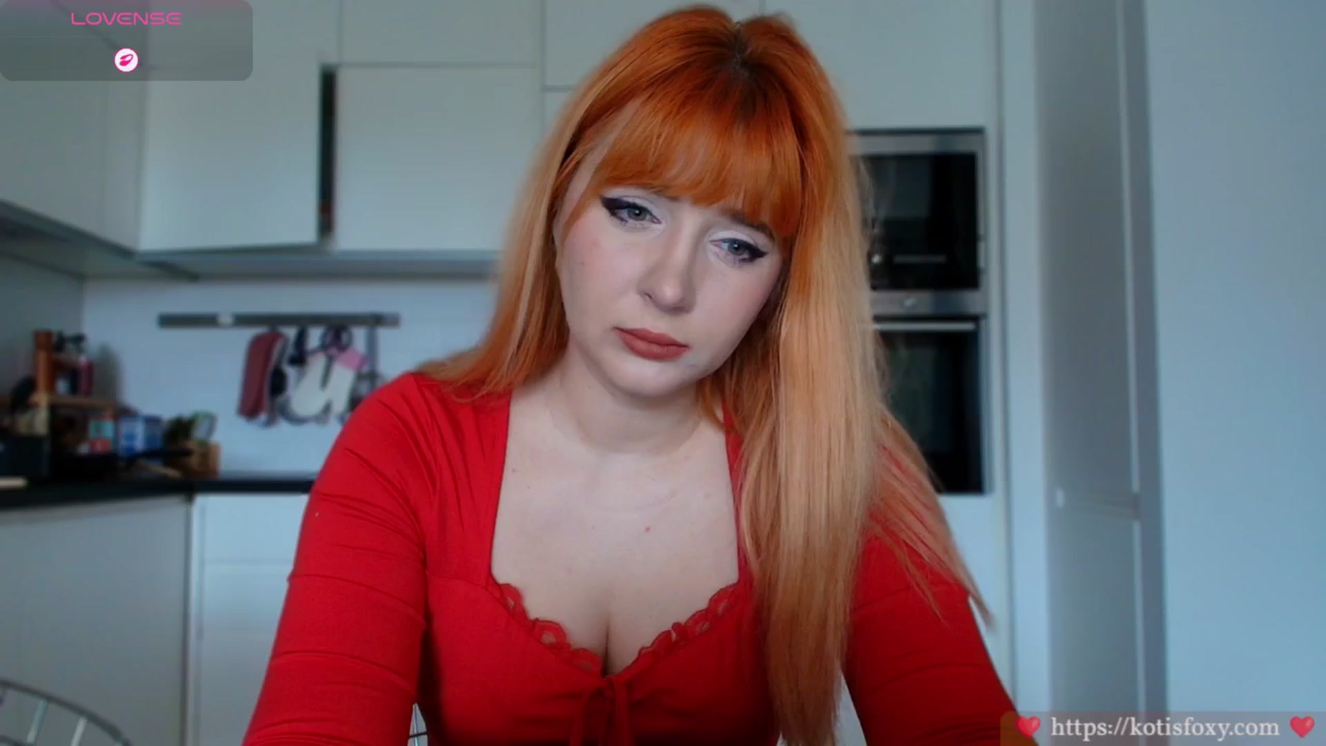 Gallery image thumbnail from KatyaFods's myfreecams stream on, 04/24/2026, 15:11 image 6 of 20