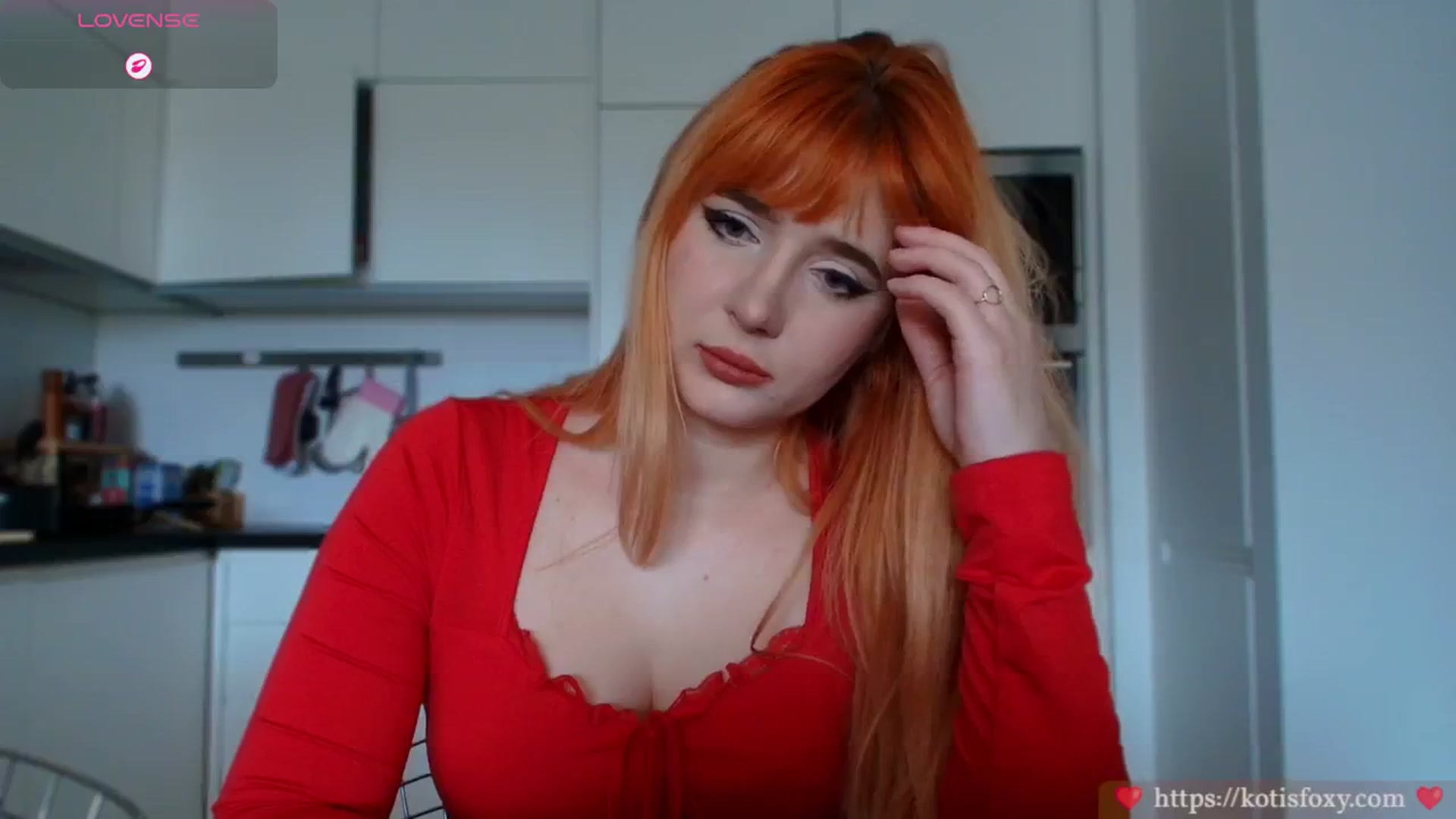 Gallery image thumbnail from KatyaFods's myfreecams stream on, 04/24/2026, 15:11 image 16 of 20