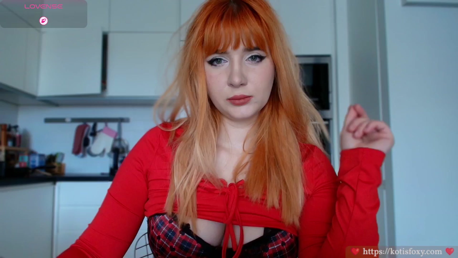 Gallery image thumbnail from KatyaFods's myfreecams stream on, 04/24/2026, 16:44 image 1 of 20